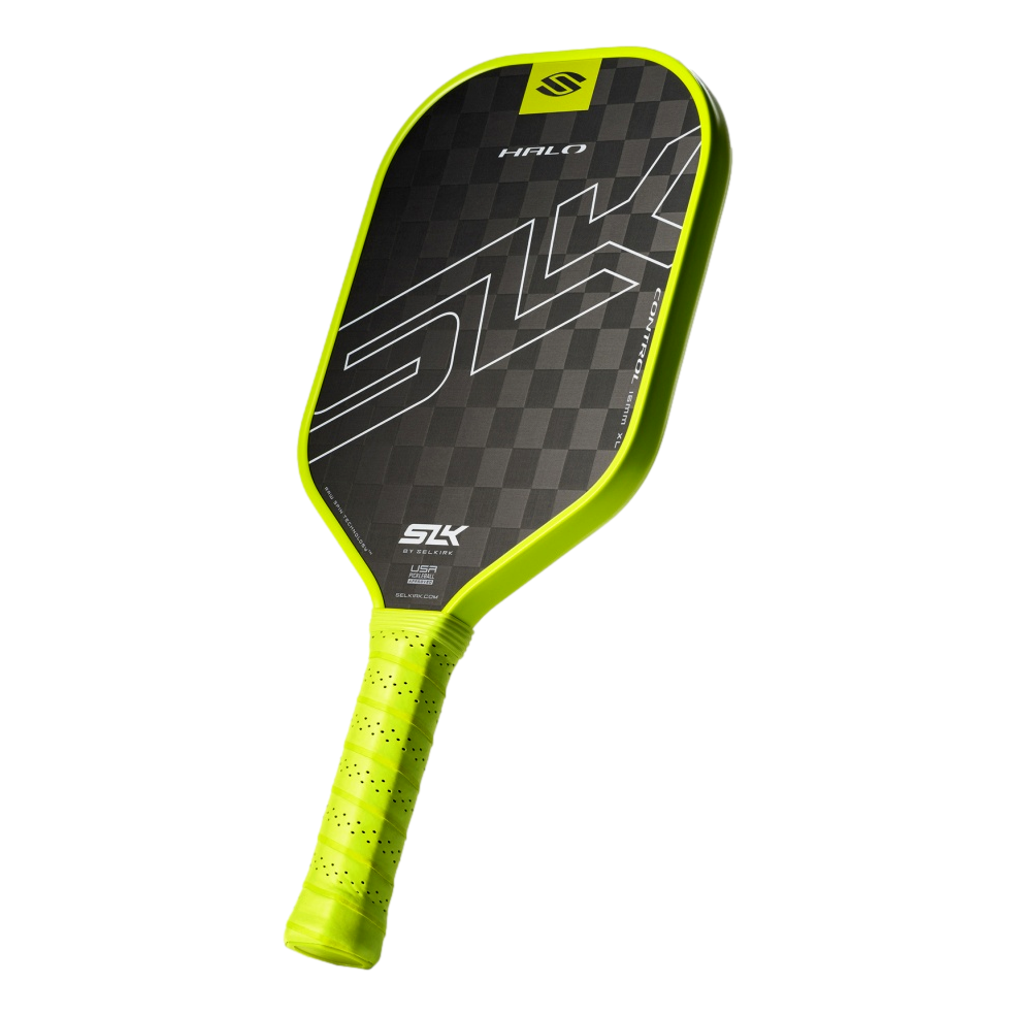 SLK HALO Control XL