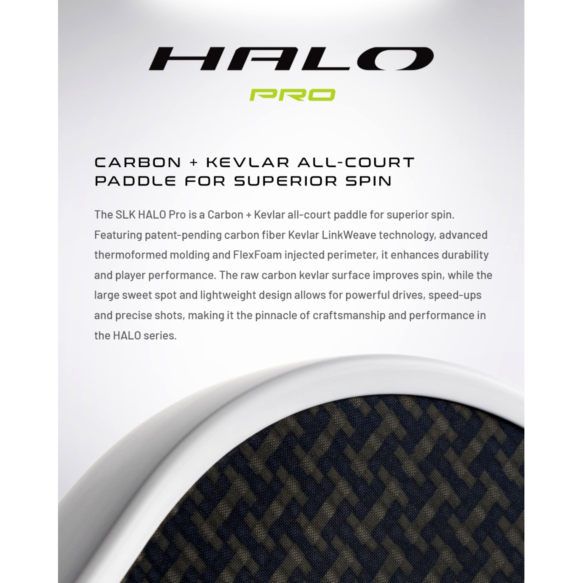 SLK HALO Pro XL