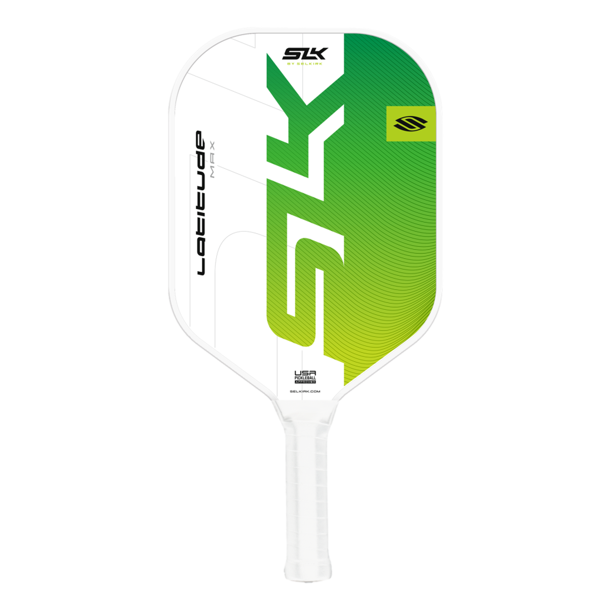 Latitude Max Pickleball Paddle