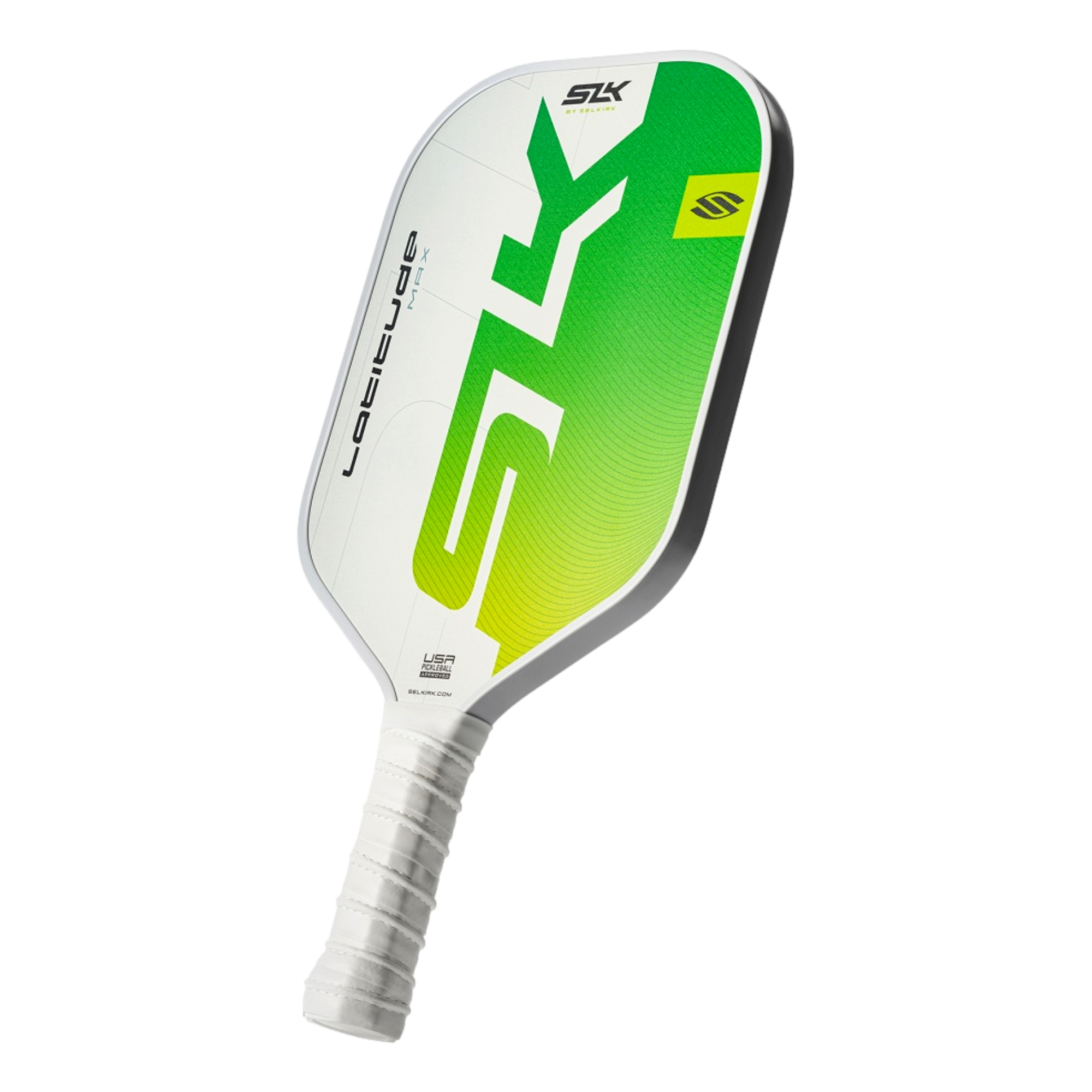 Latitude Max Pickleball Paddle