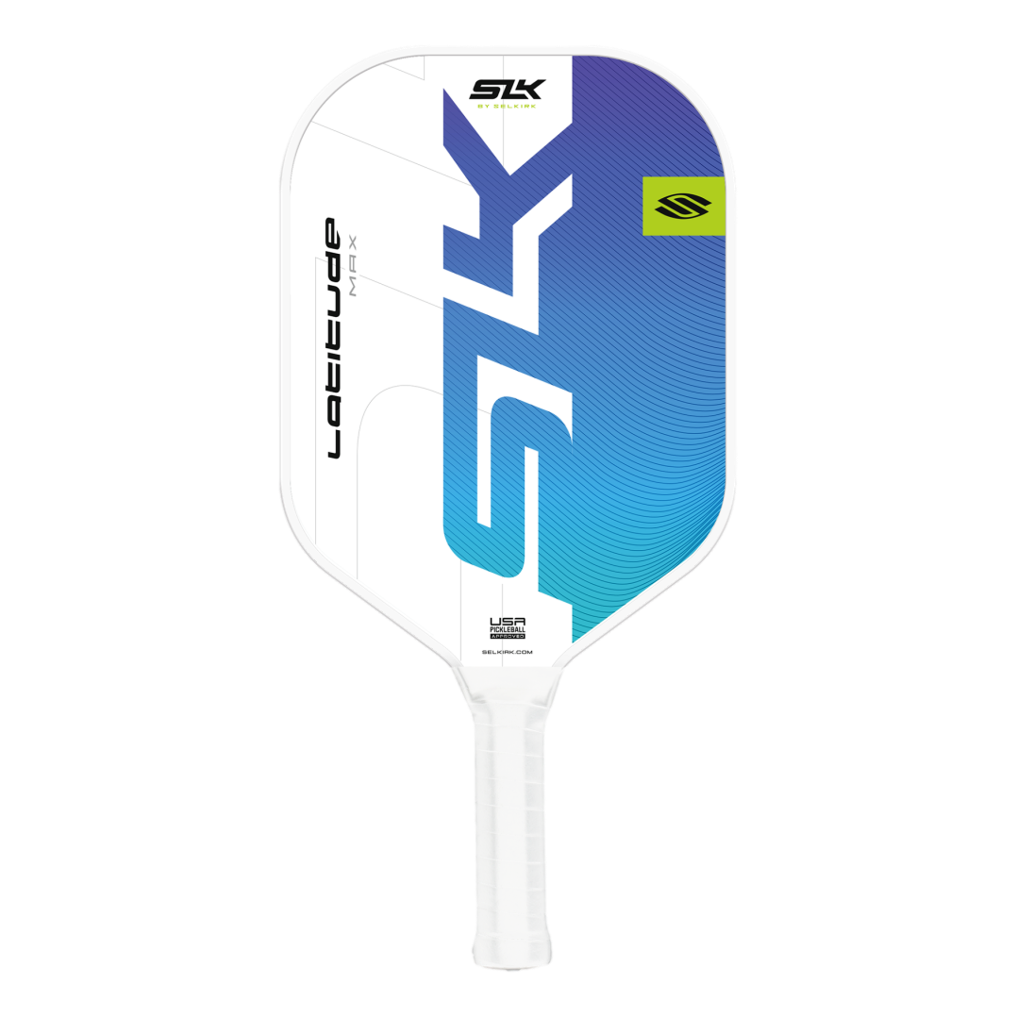 Latitude Max Pickleball Paddle