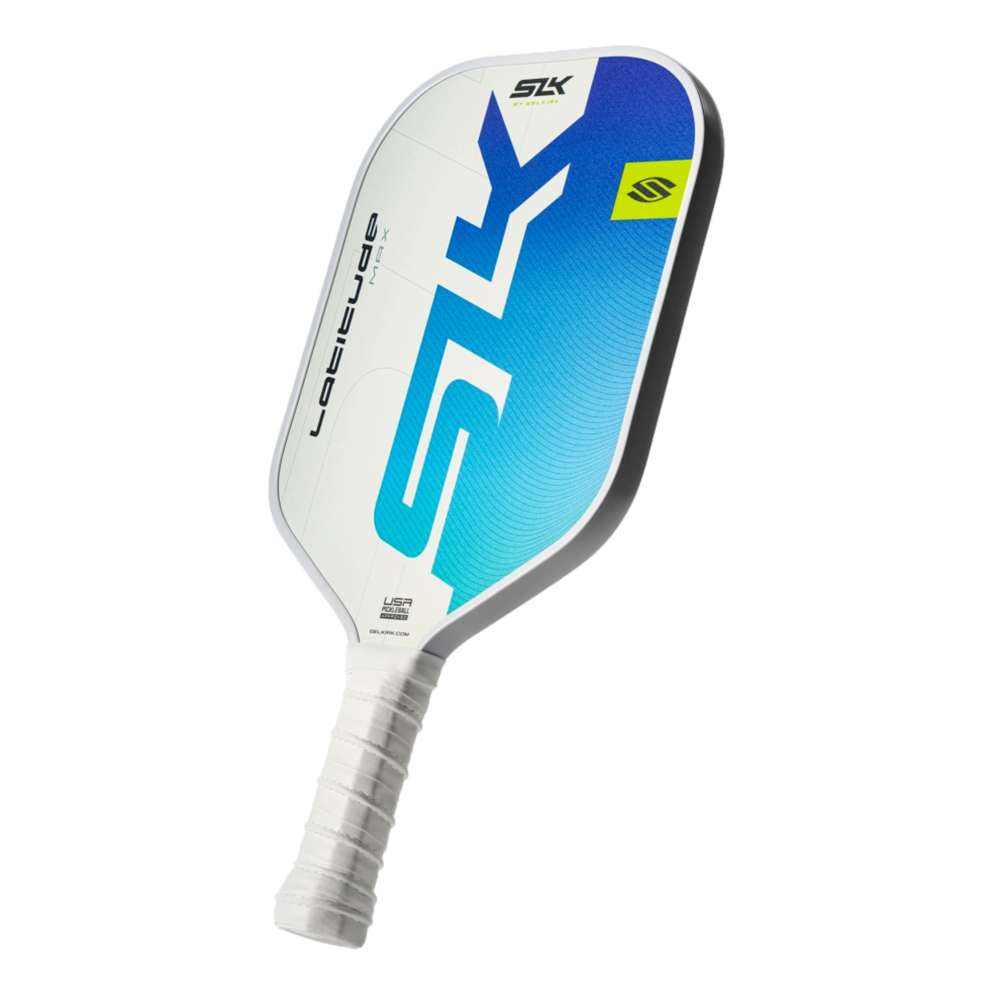 Latitude Max Pickleball Paddle