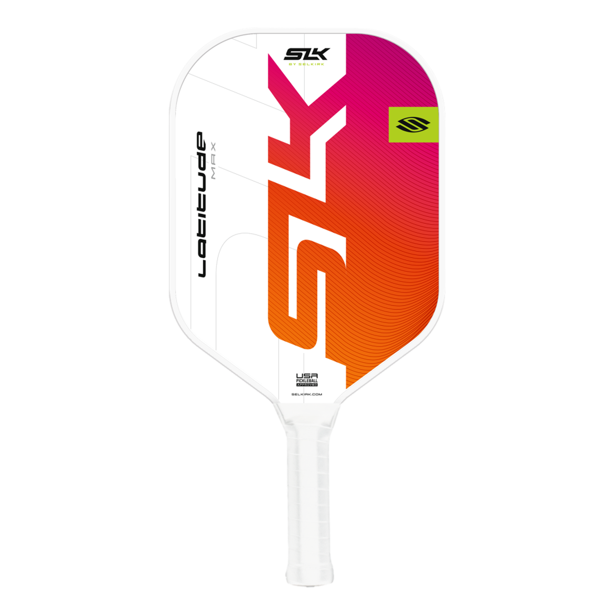 Latitude Max Pickleball Paddle
