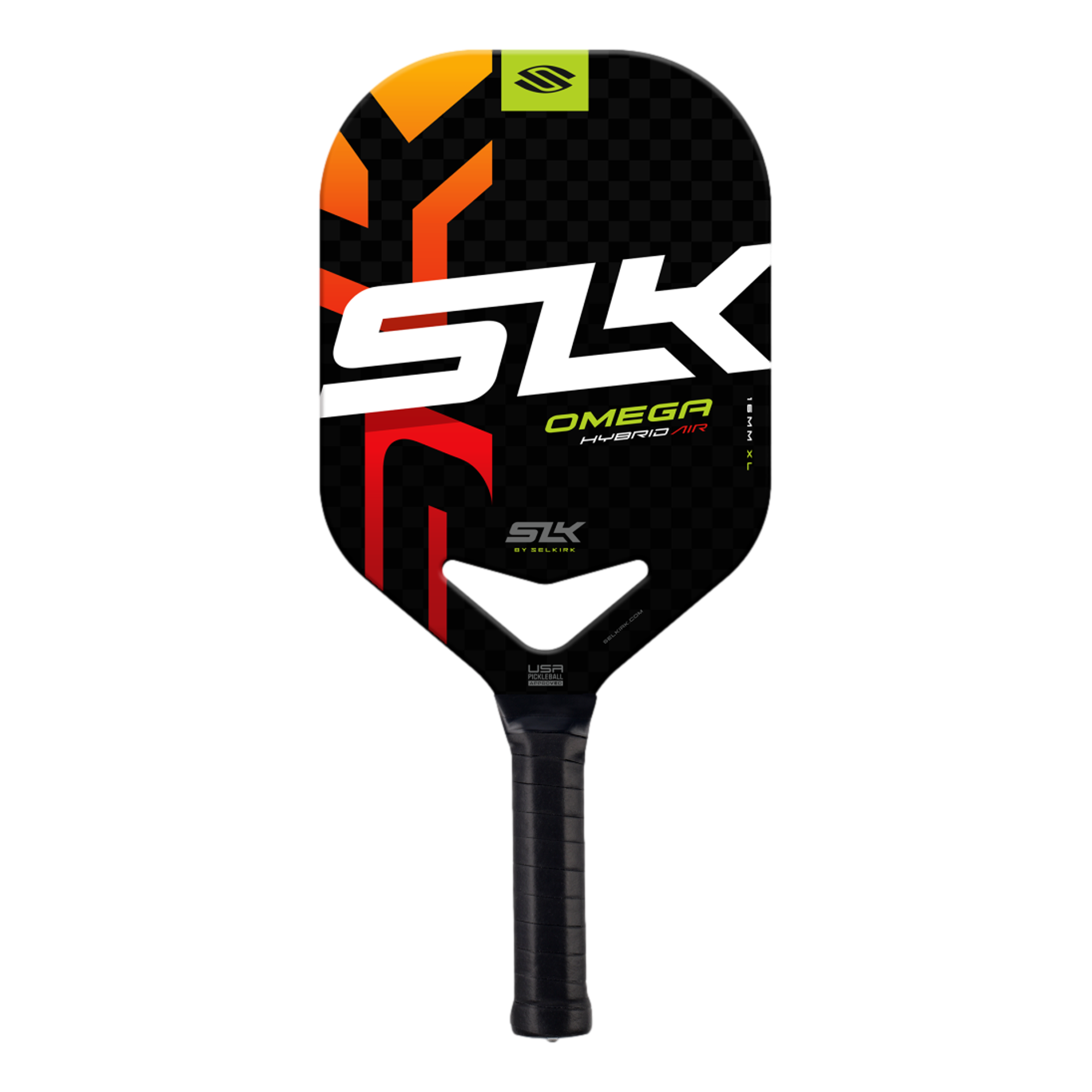 Selkirk Omega Hybrid - Thumbnail 3