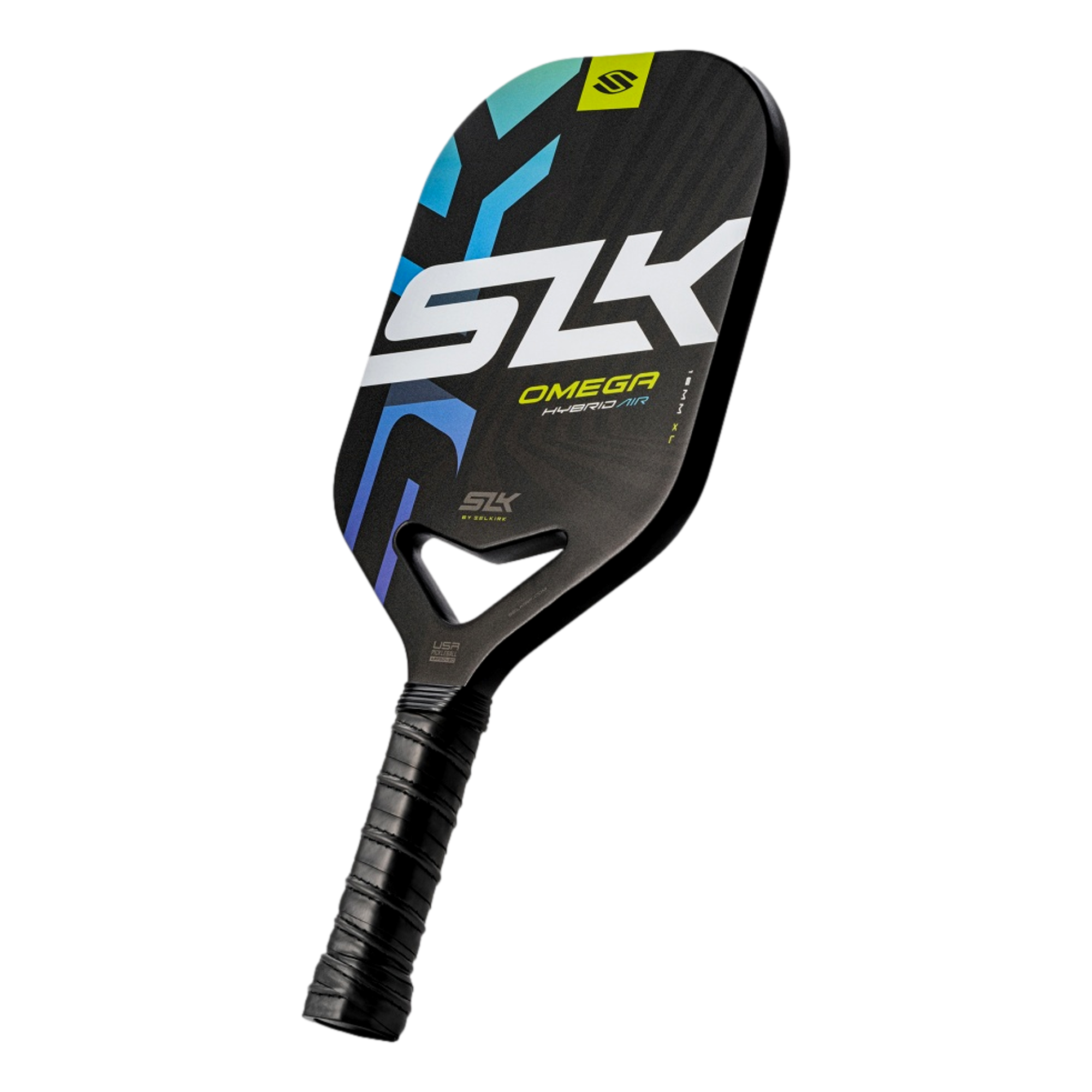 Omega Hybrid Air XL