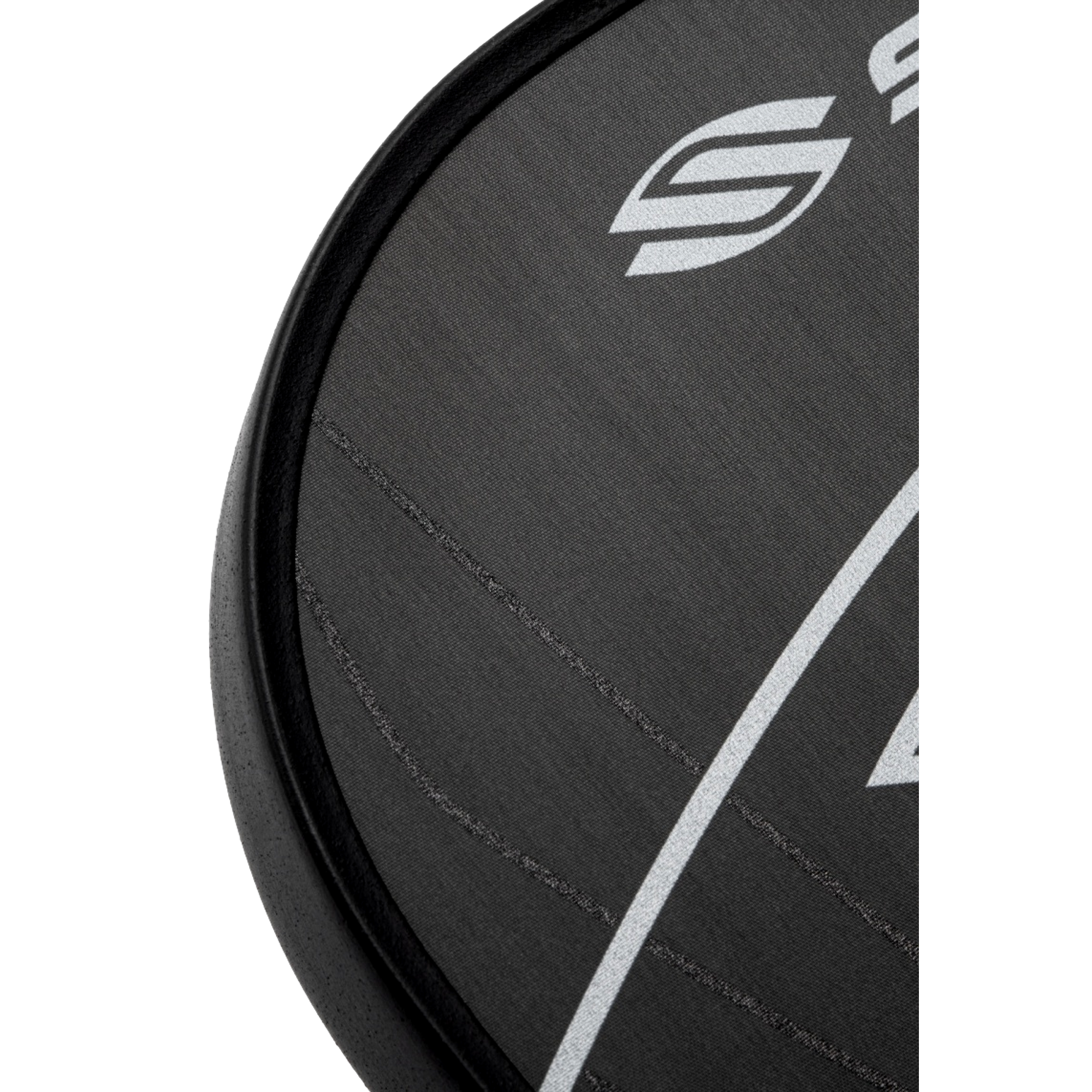 VANGUARD Control- S2 Raw Carbon Pickleball Paddle