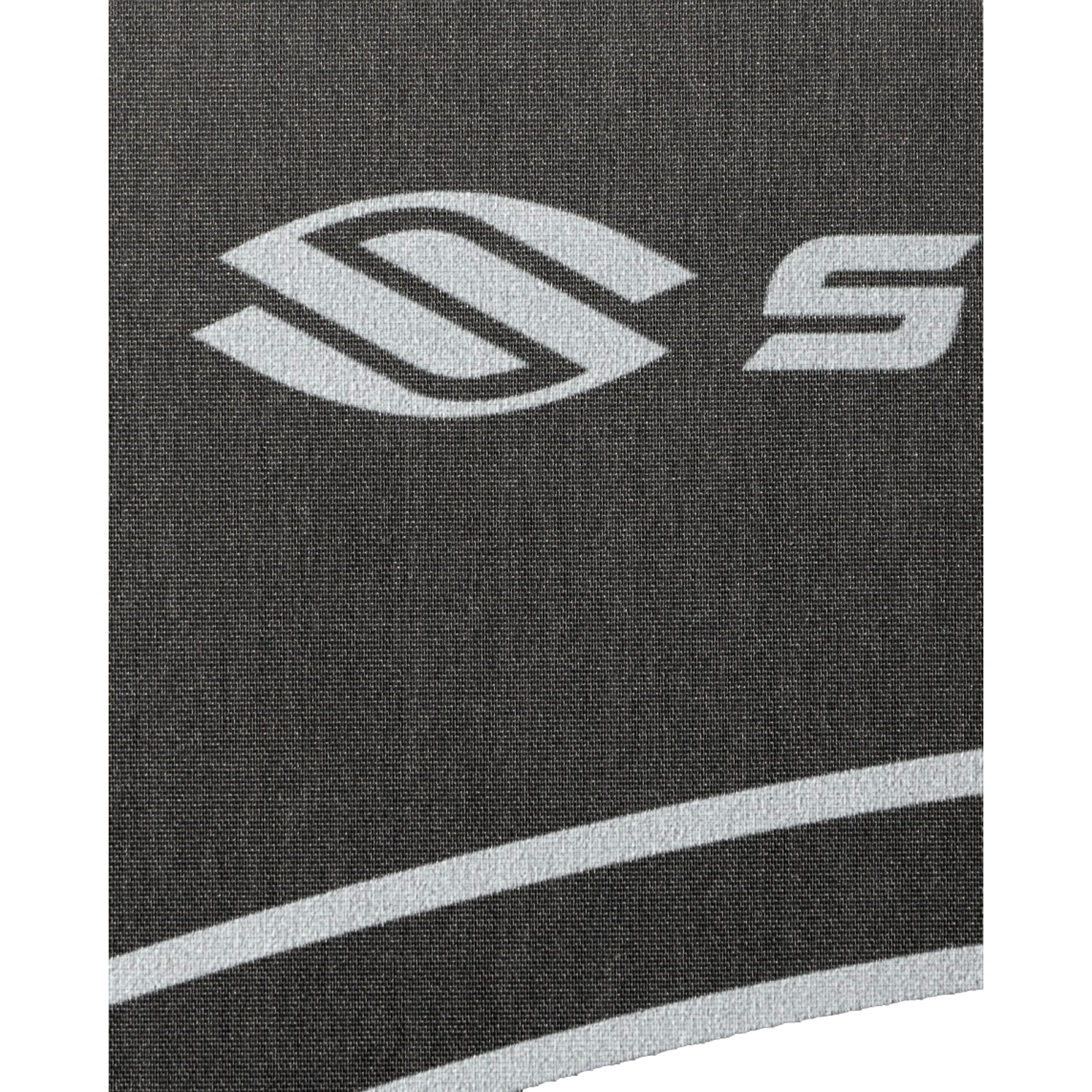VANGUARD Control- S2 Raw Carbon Pickleball Paddle