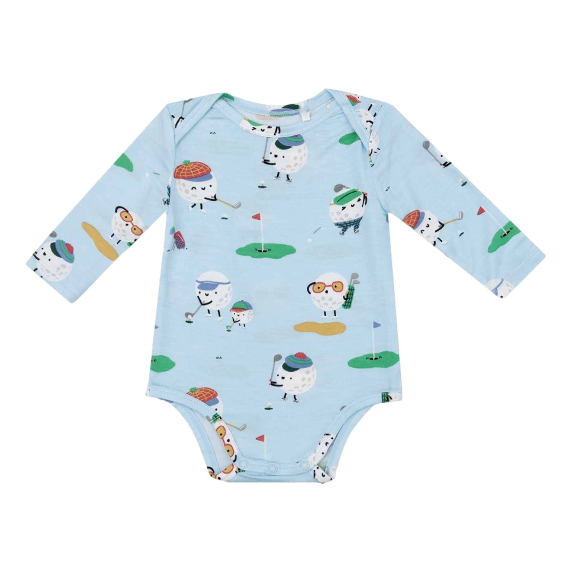 Golf Club Pro Bodysuit