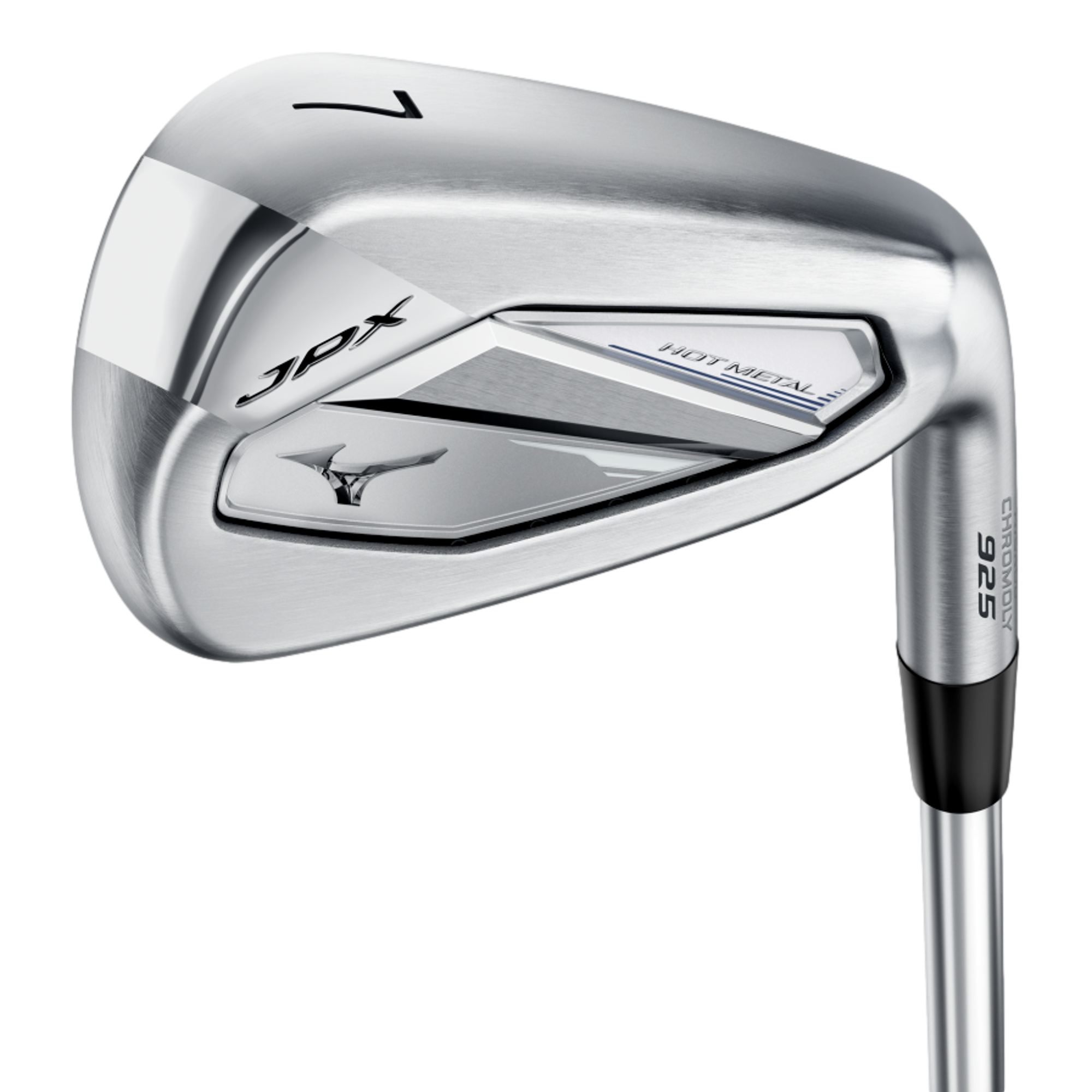 JPX925 Hot Metal Irons w/ Steel Shafts