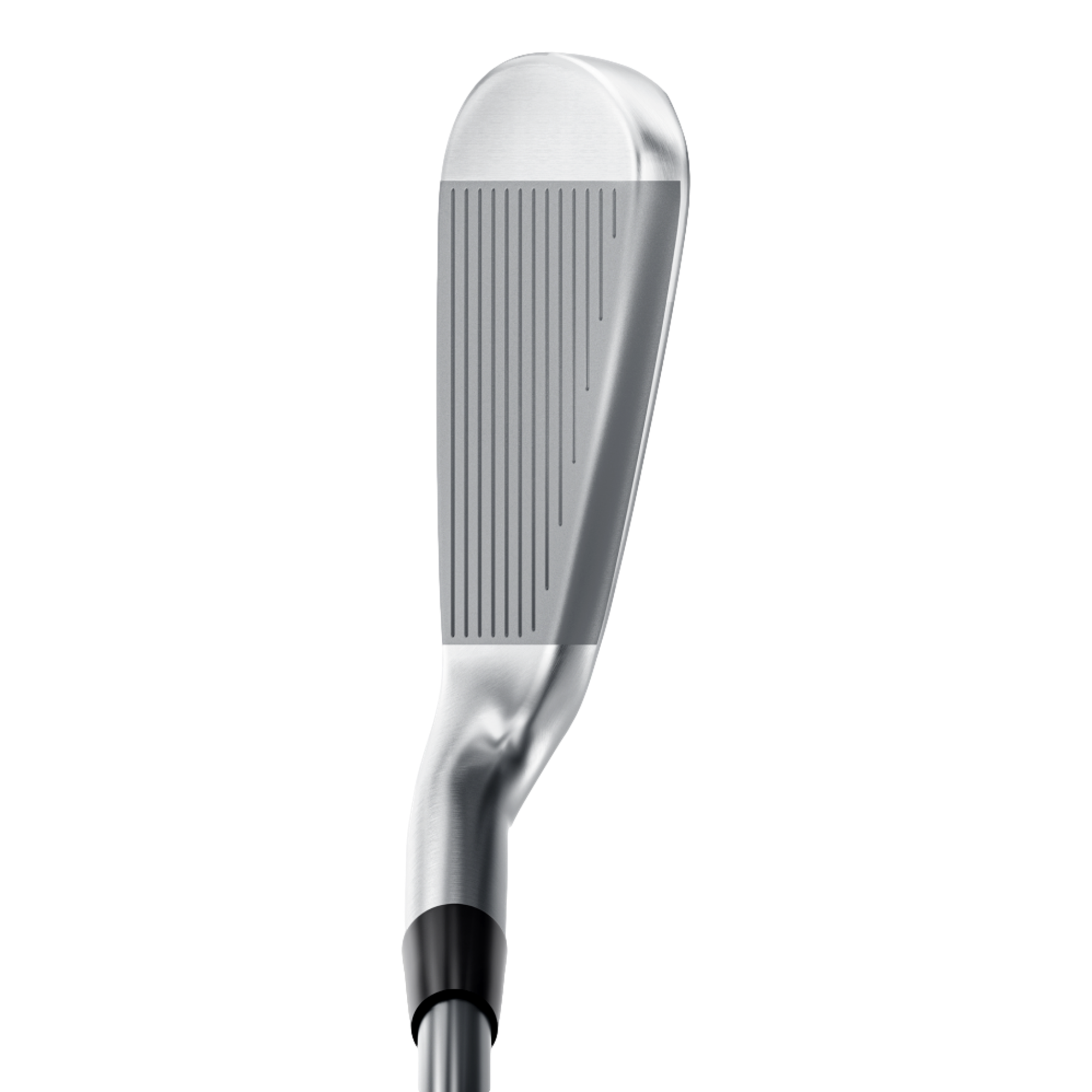JPX925 Hot Metal Irons w/ Steel Shafts