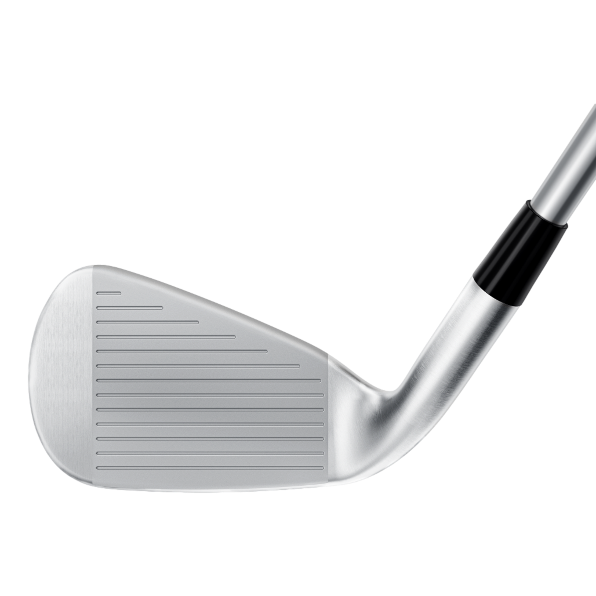 JPX925 Hot Metal Irons w/ Steel Shafts