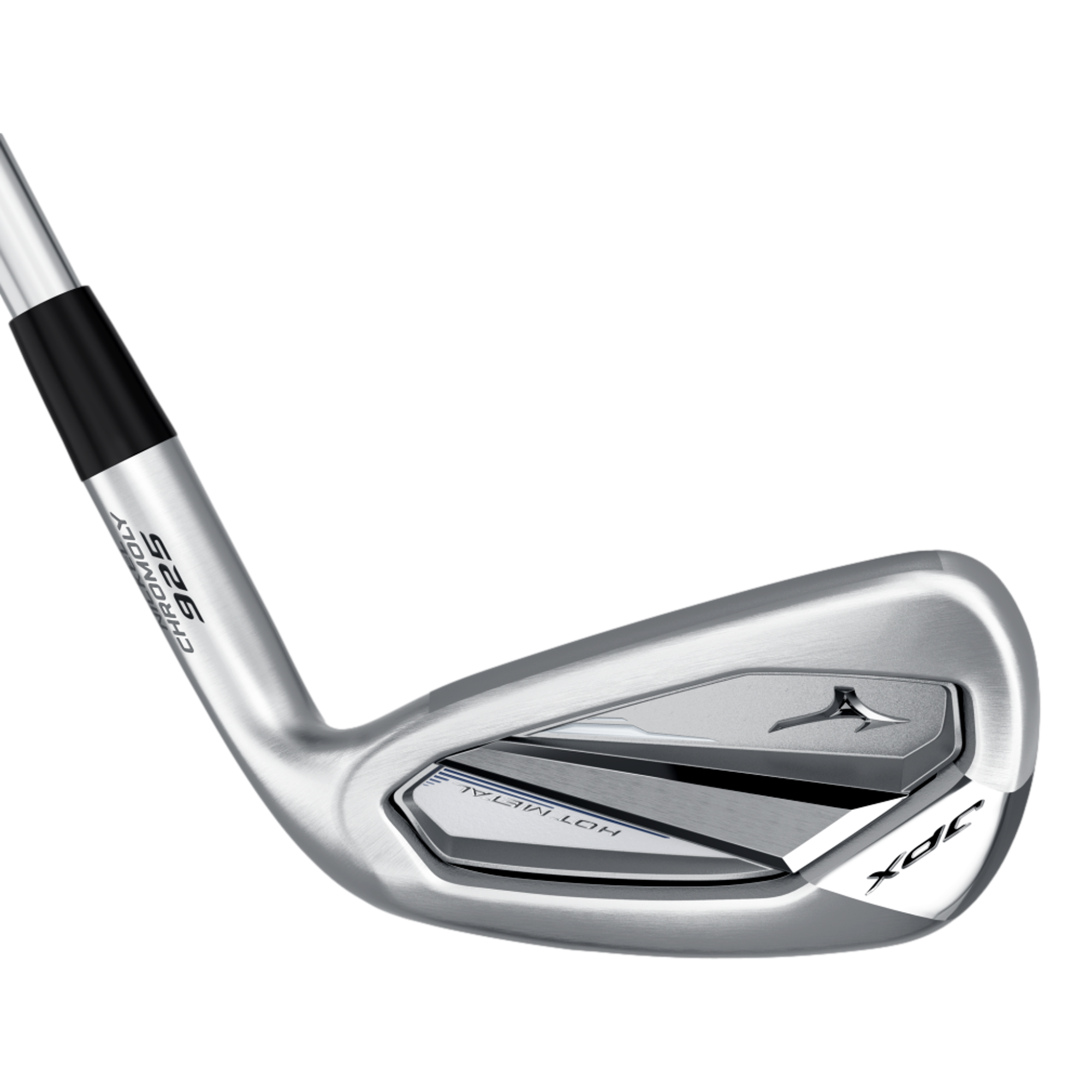 JPX925 Hot Metal Irons w/ Steel Shafts