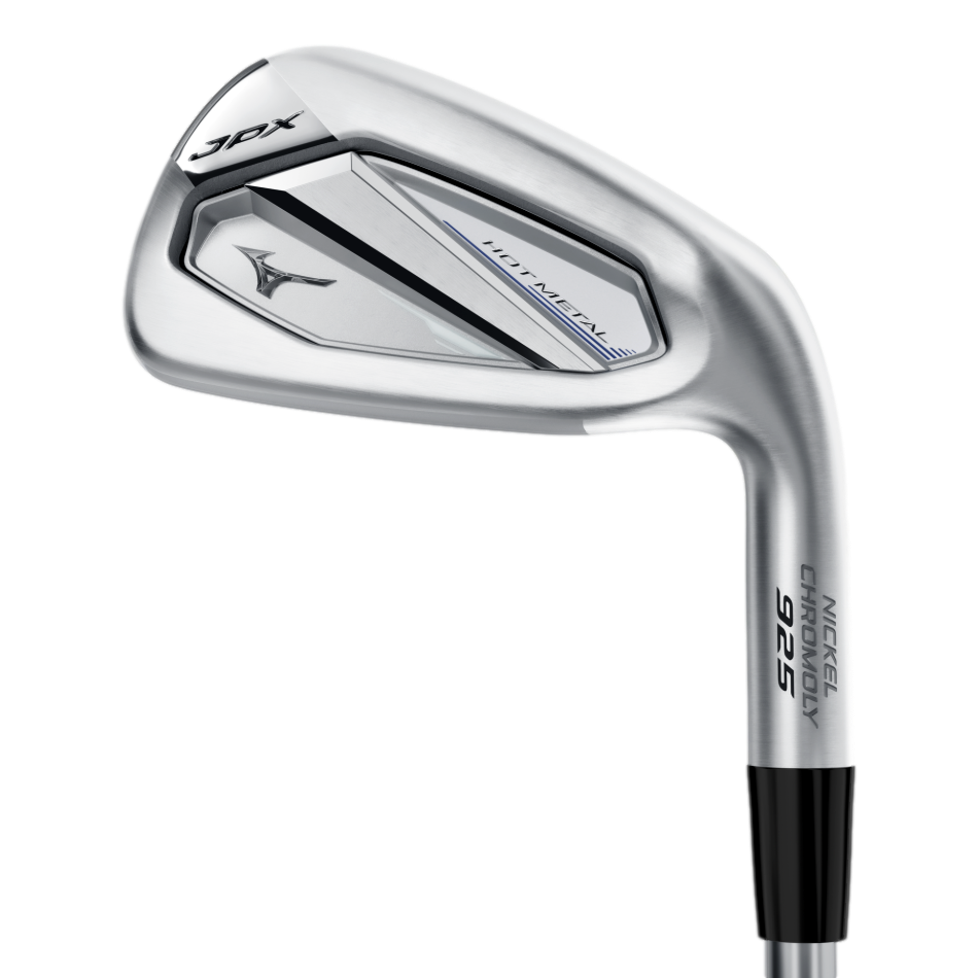 JPX925 Hot Metal Irons w/ Steel Shafts