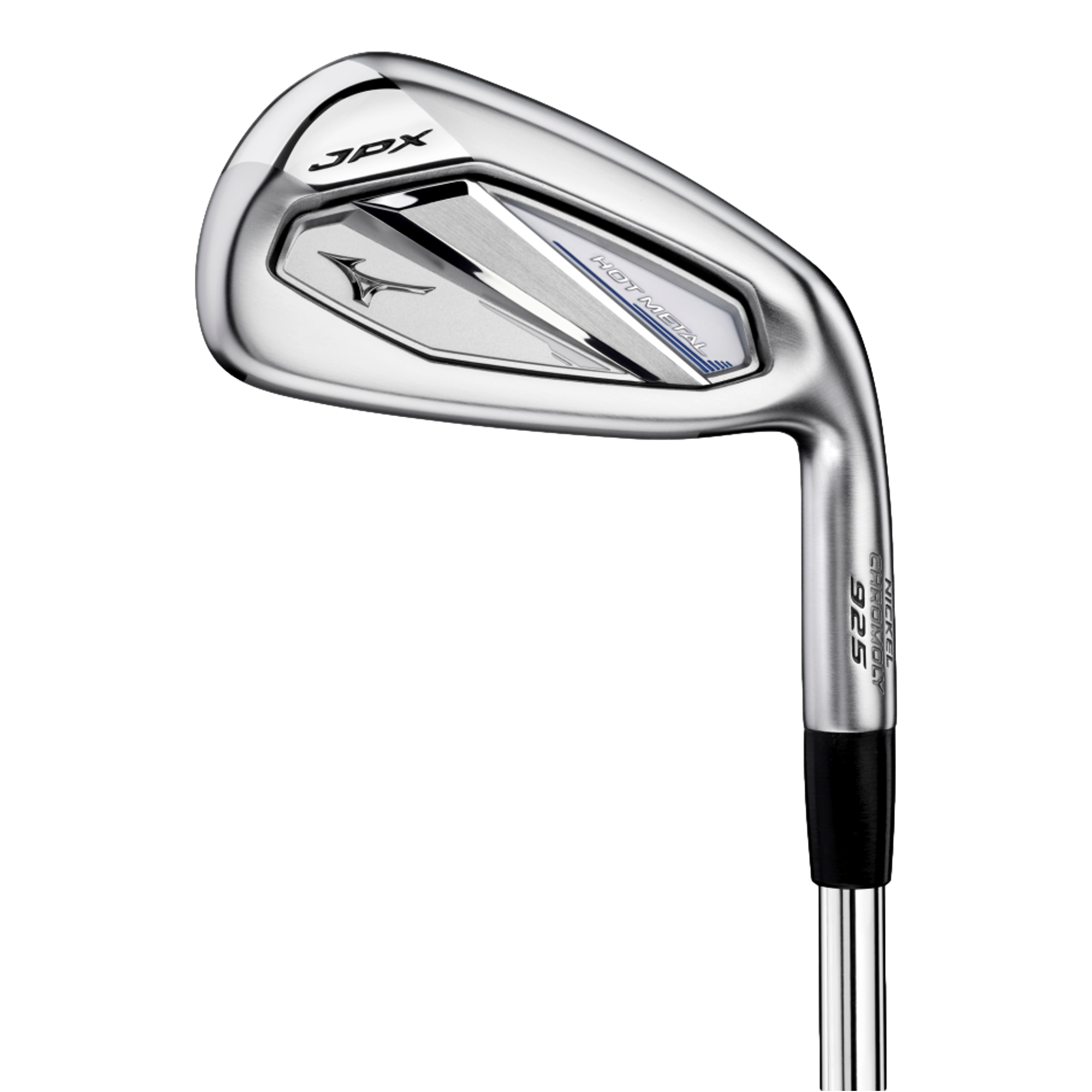 JPX925 Hot Metal Irons w/ Steel Shafts