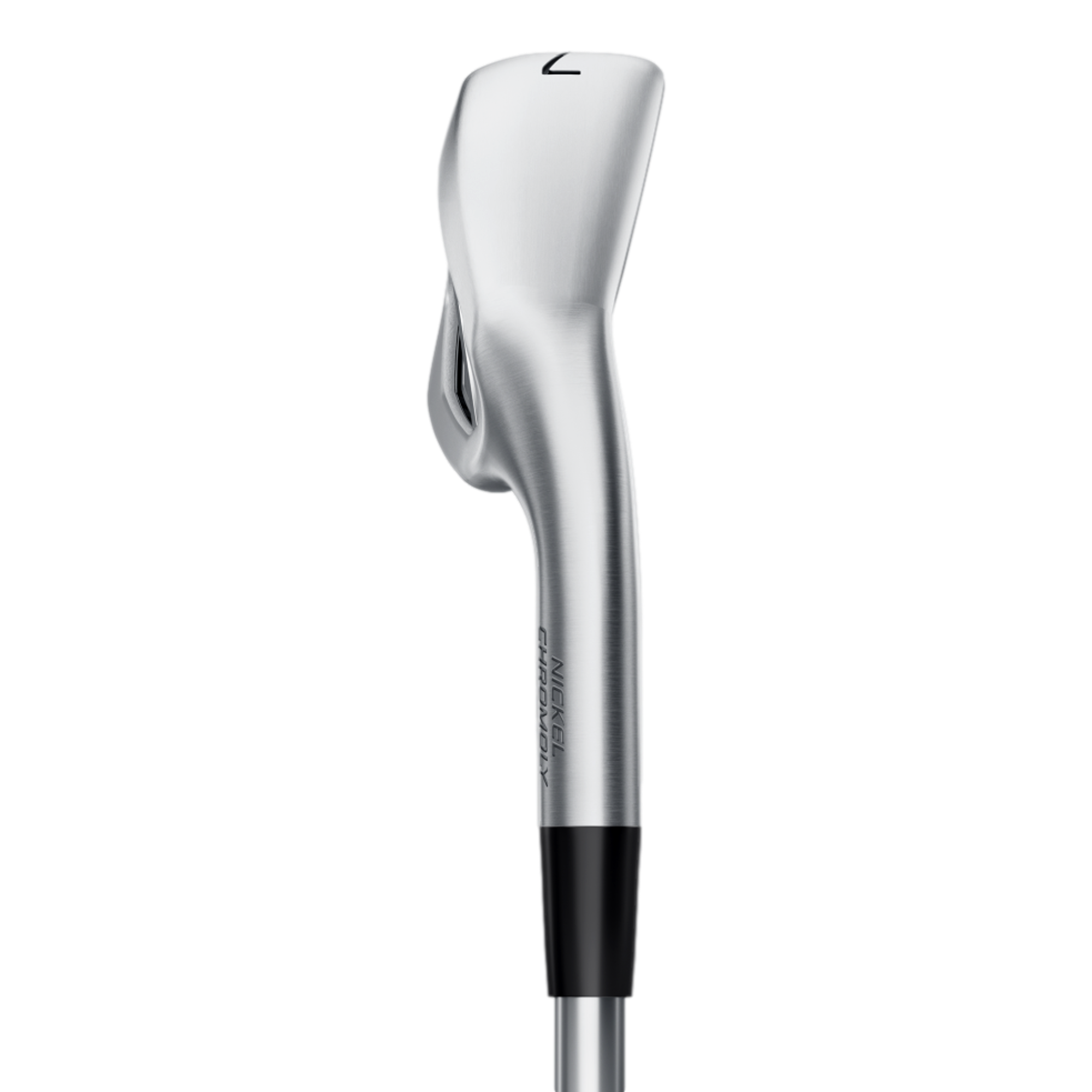 JPX925 Hot Metal Irons w/ Graphite Shafts