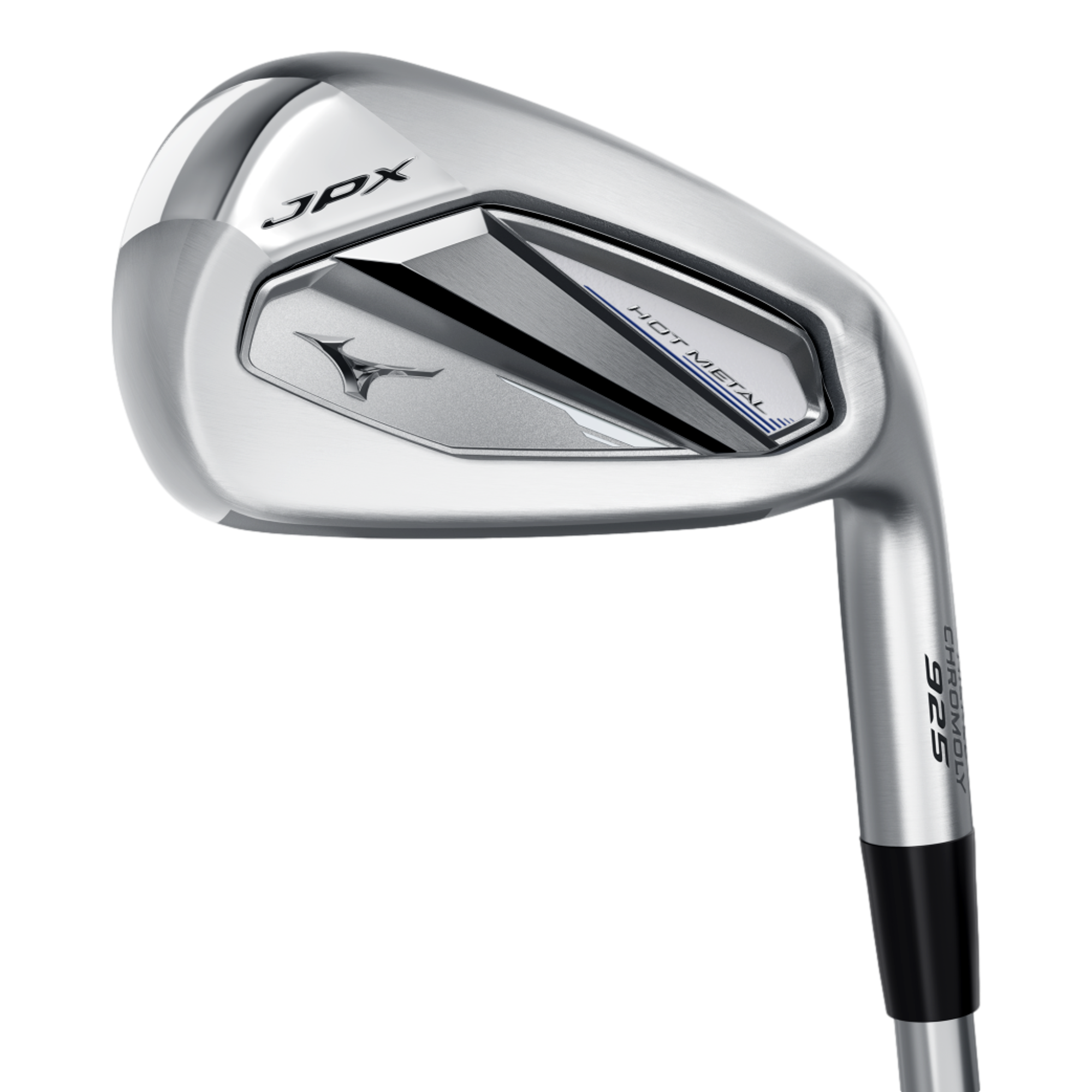 JPX925 Hot Metal Irons w/ Graphite Shafts