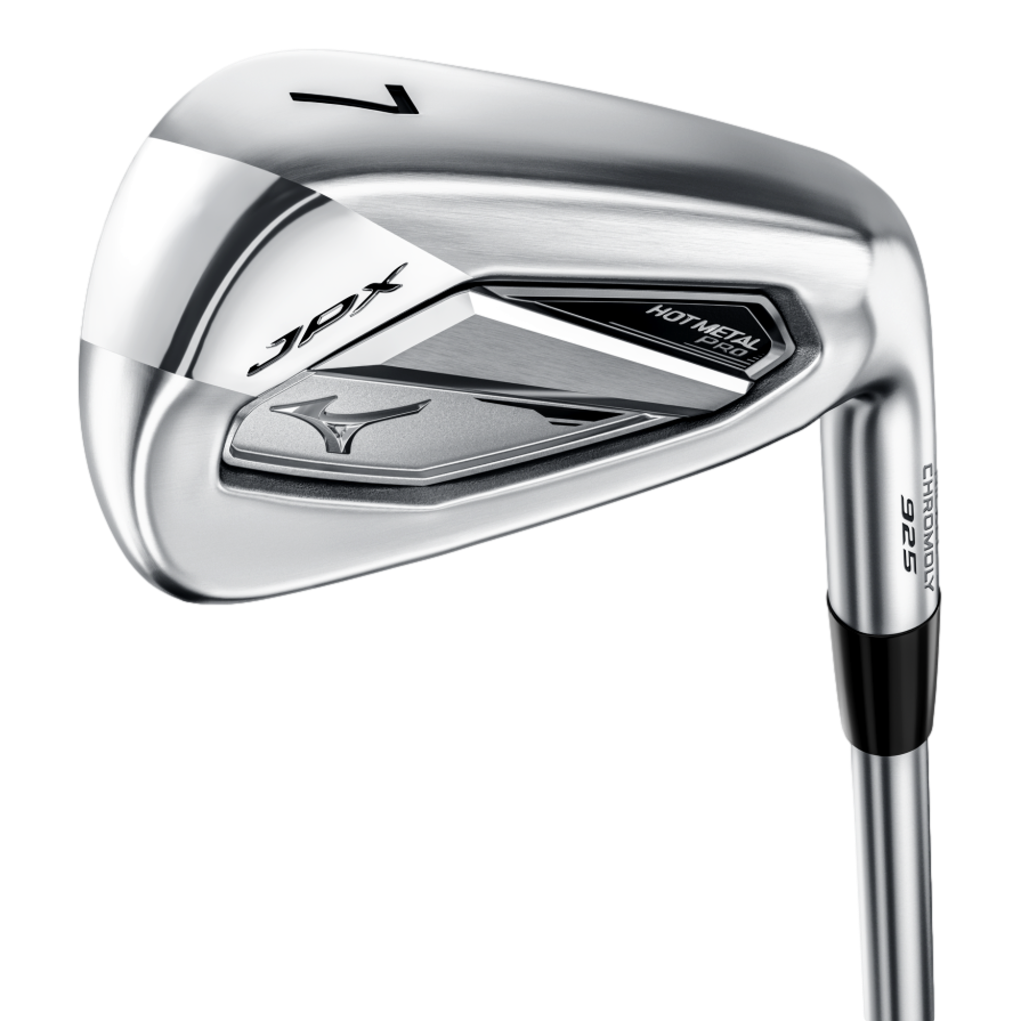 JPX925 Hot Metal Pro Irons w/ Steel Shafts