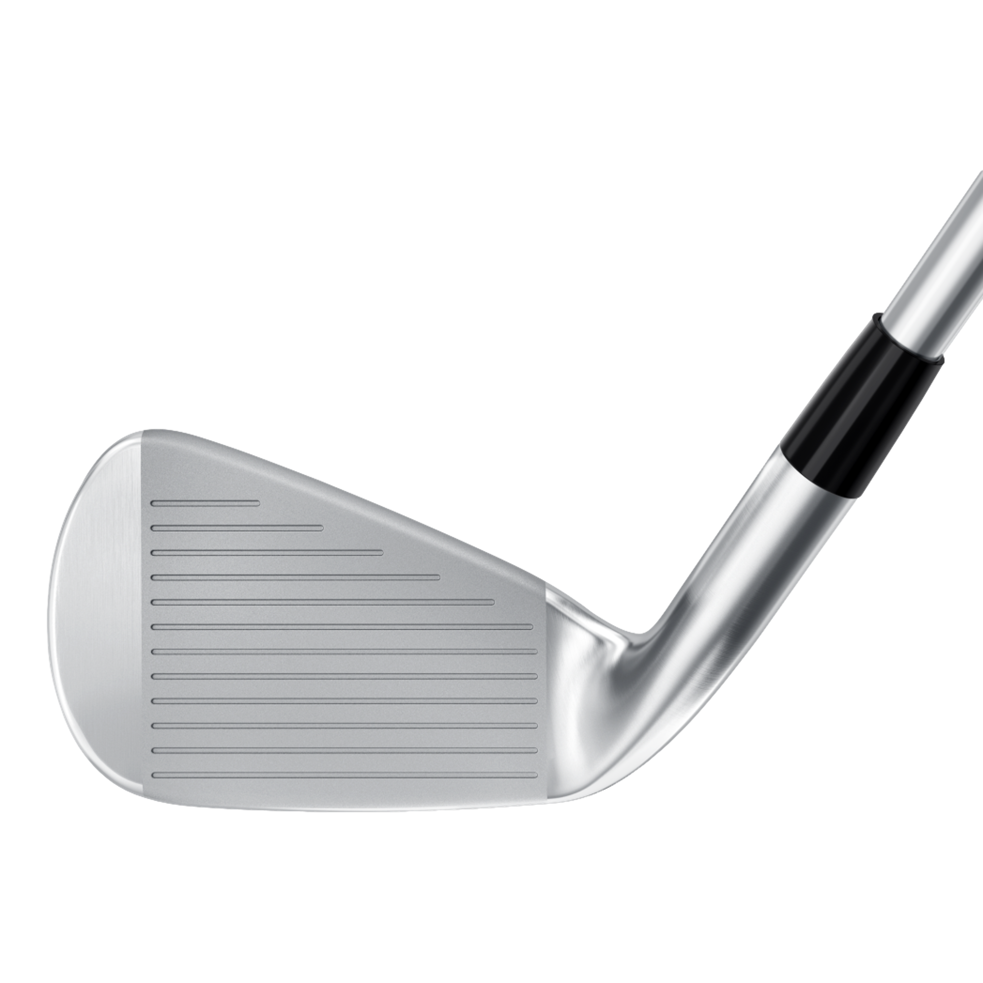 JPX925 Hot Metal Pro Irons w/ Steel Shafts