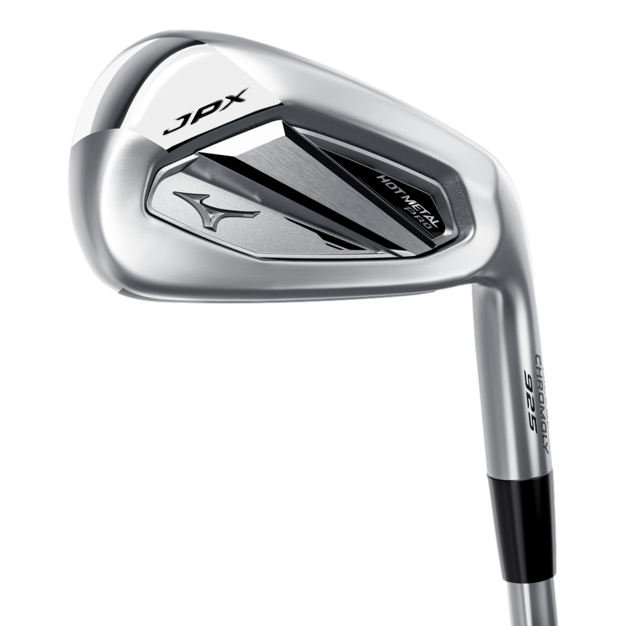 JPX925 Hot Metal Pro Irons w/ Steel Shafts