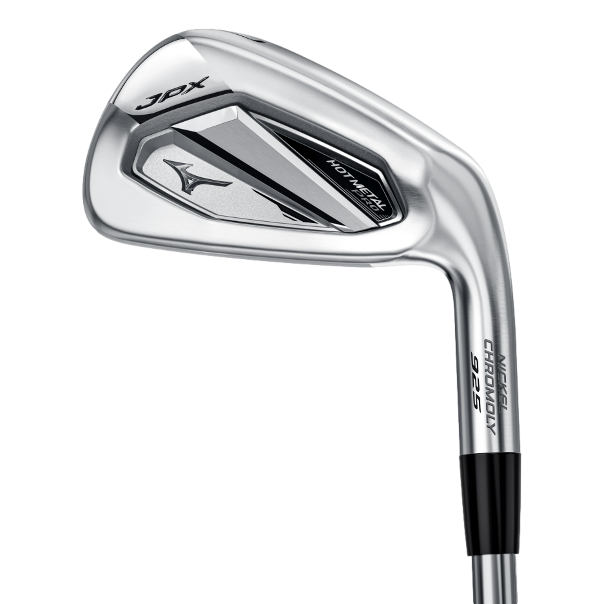 JPX925 Hot Metal Pro Irons w/ Steel Shafts