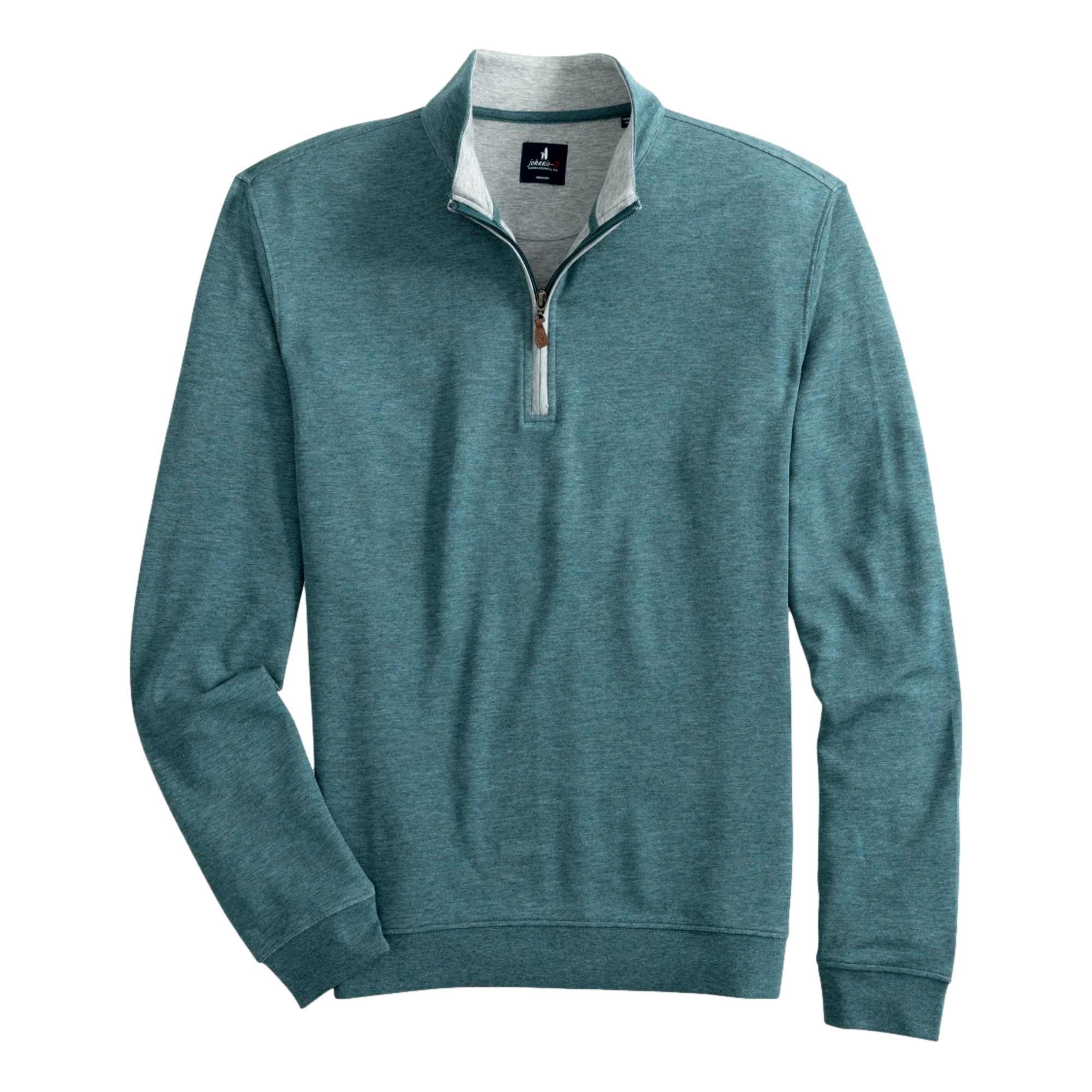 Sully Quarter Zip