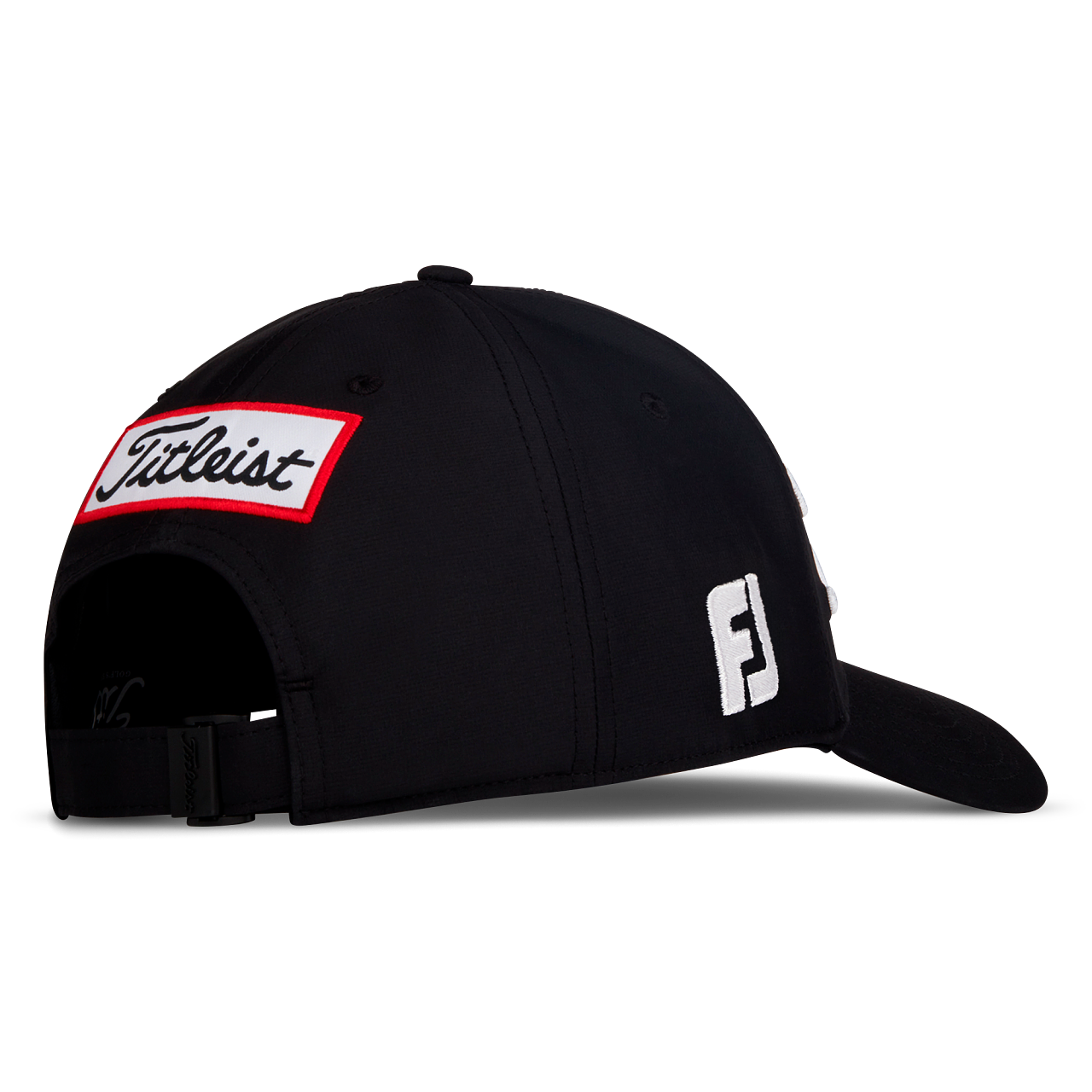 SP25: Tour Performance Hat