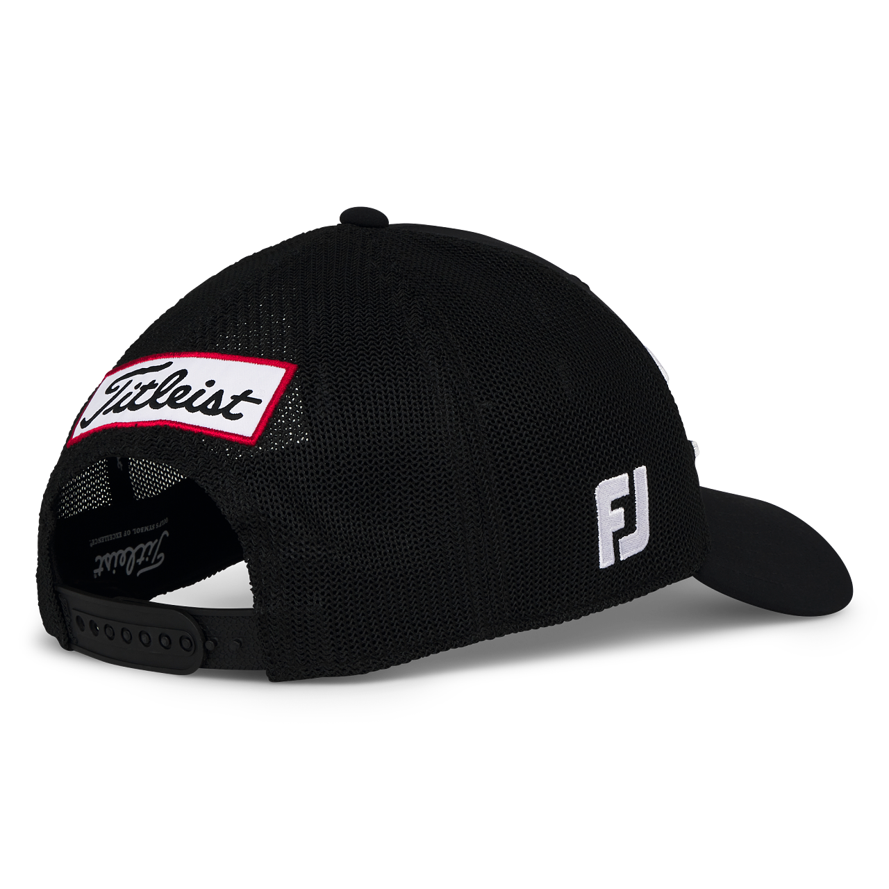 SP25: Tour Performance Hat