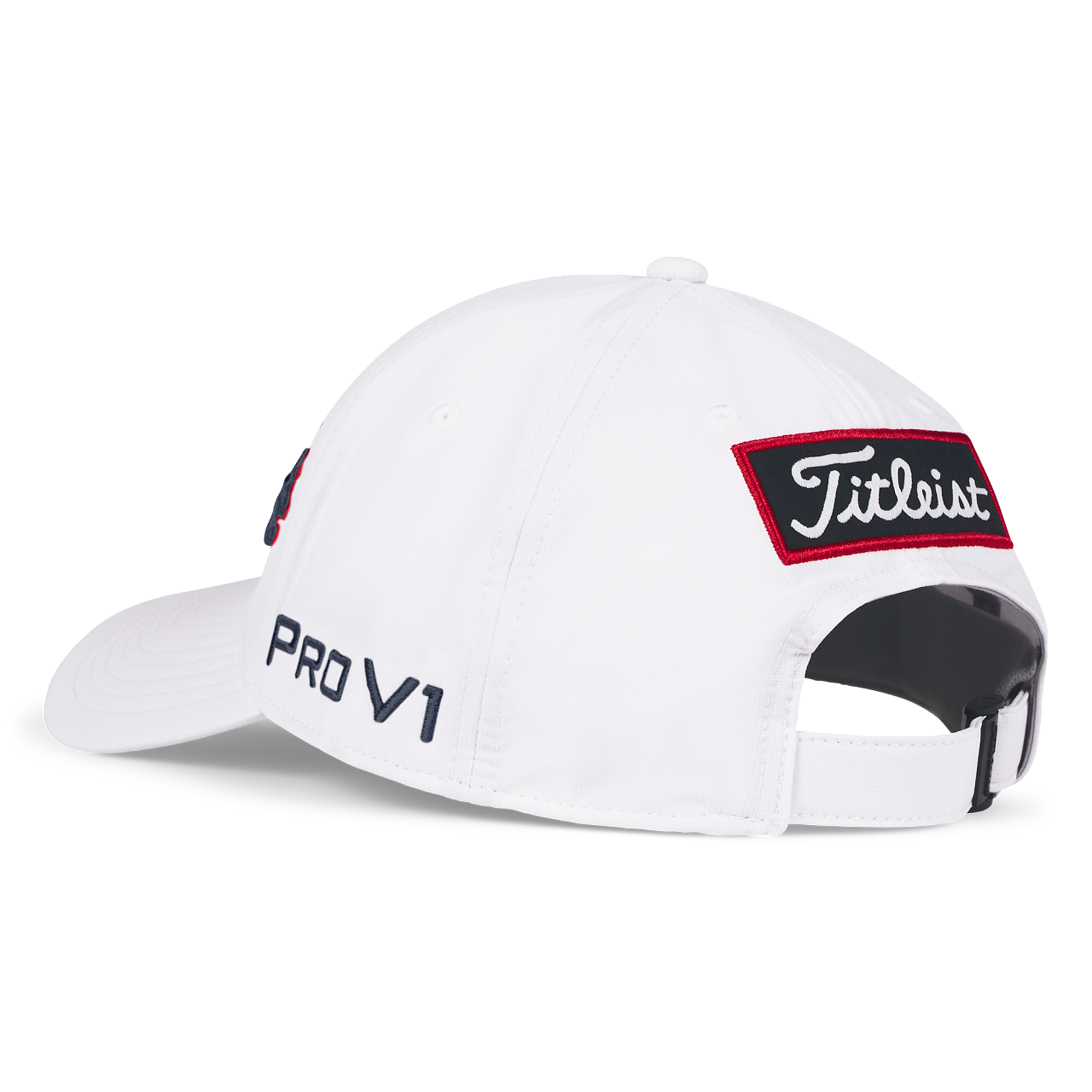 Tour Performance Golf Hat