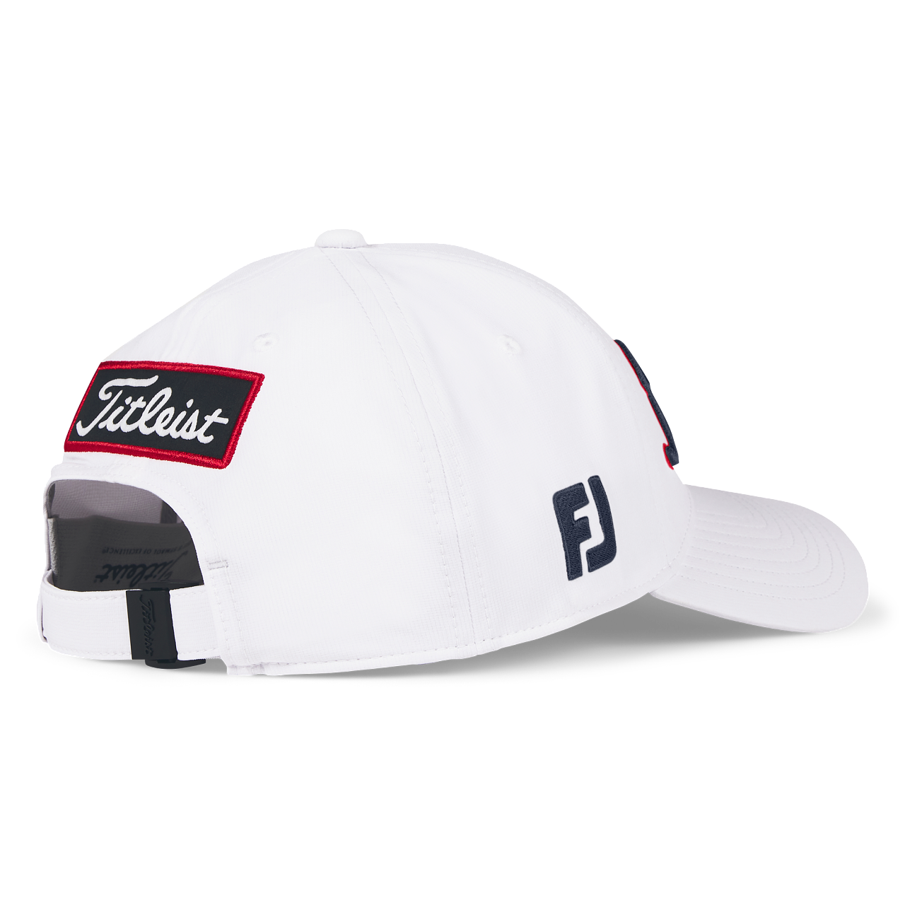 Tour Performance Golf Hat