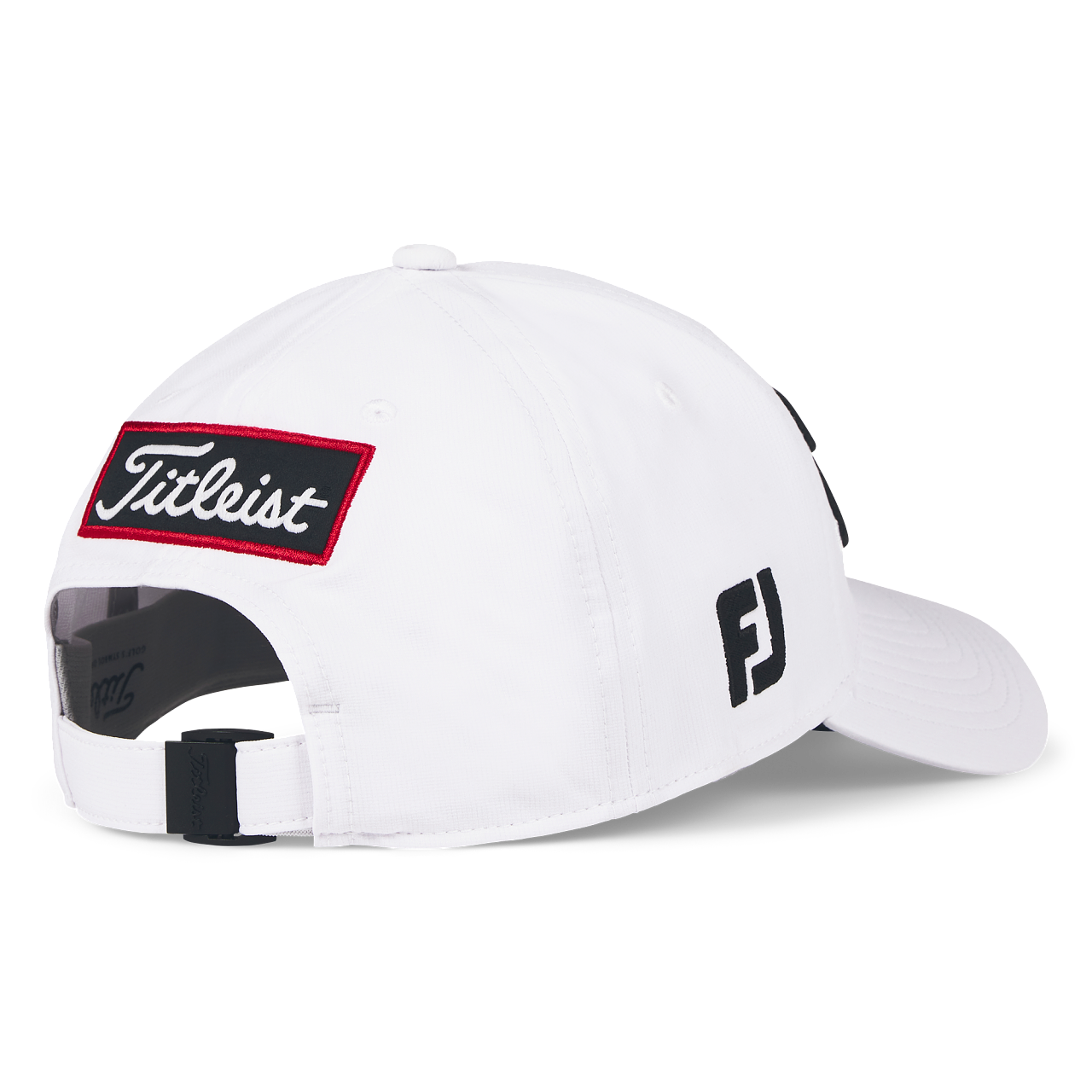 Tour Performance Golf Hat