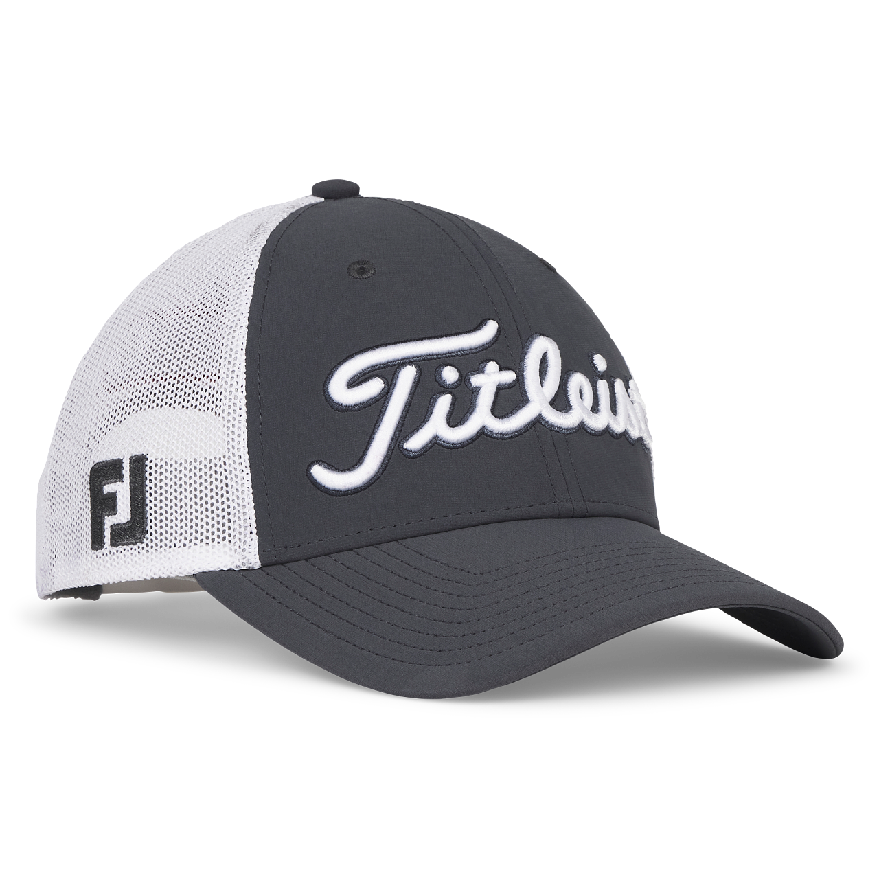 Tour Performance Mesh Golf Hat