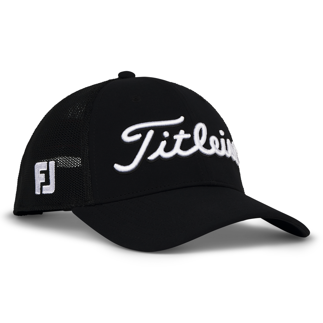 SP25: Tour Performance Mesh Hat