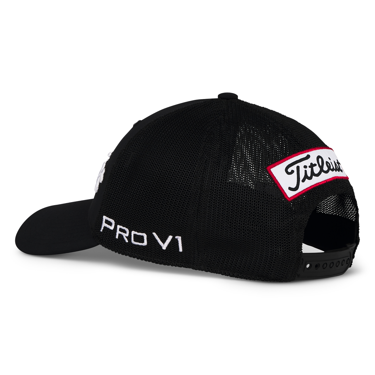 SP25: Tour Performance Mesh Hat