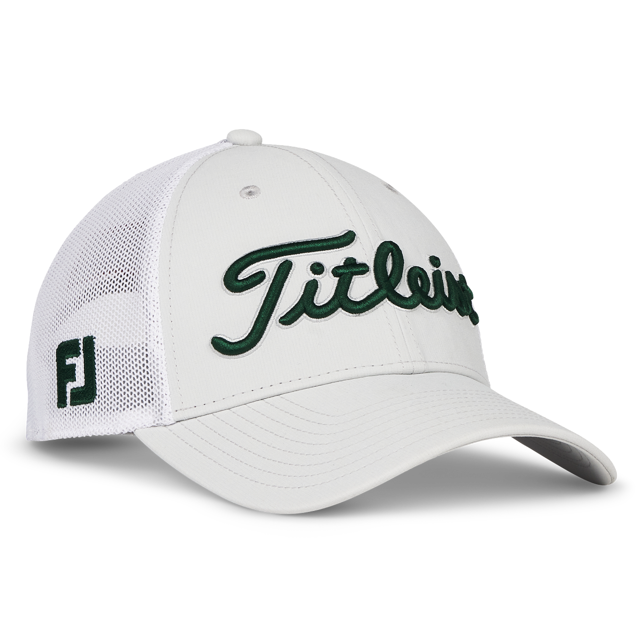 SP25: Tour Performance Mesh Hat