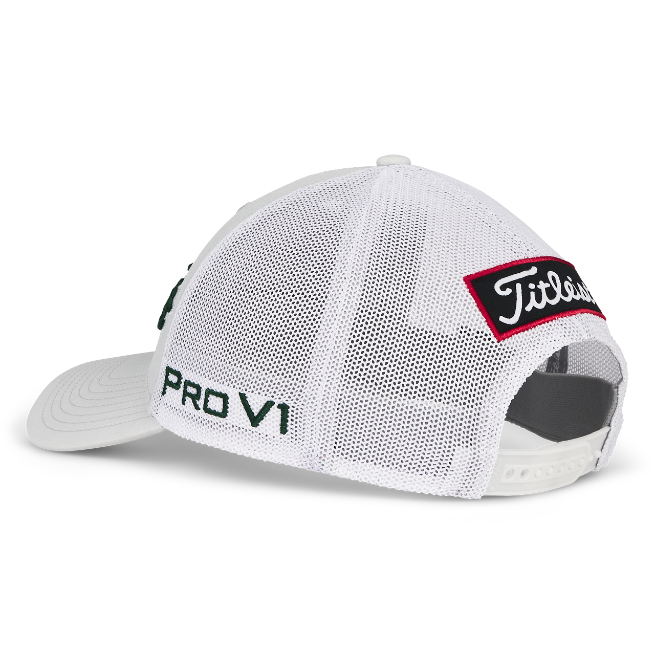 SP25: Tour Performance Mesh Hat