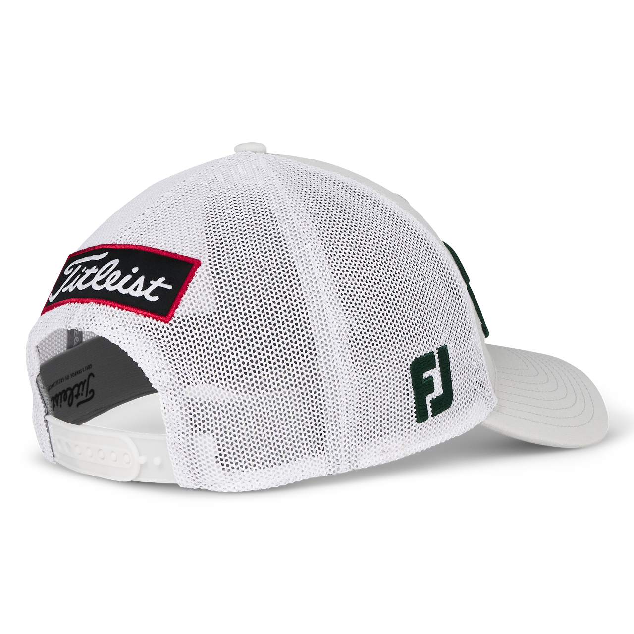 SP25: Tour Performance Mesh Hat