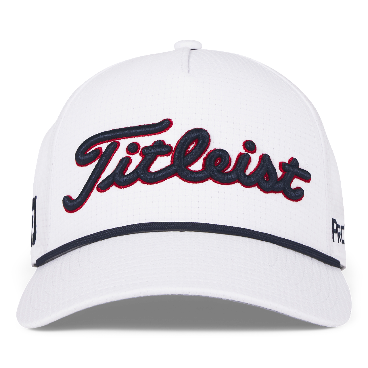 Tour Rope Hat
