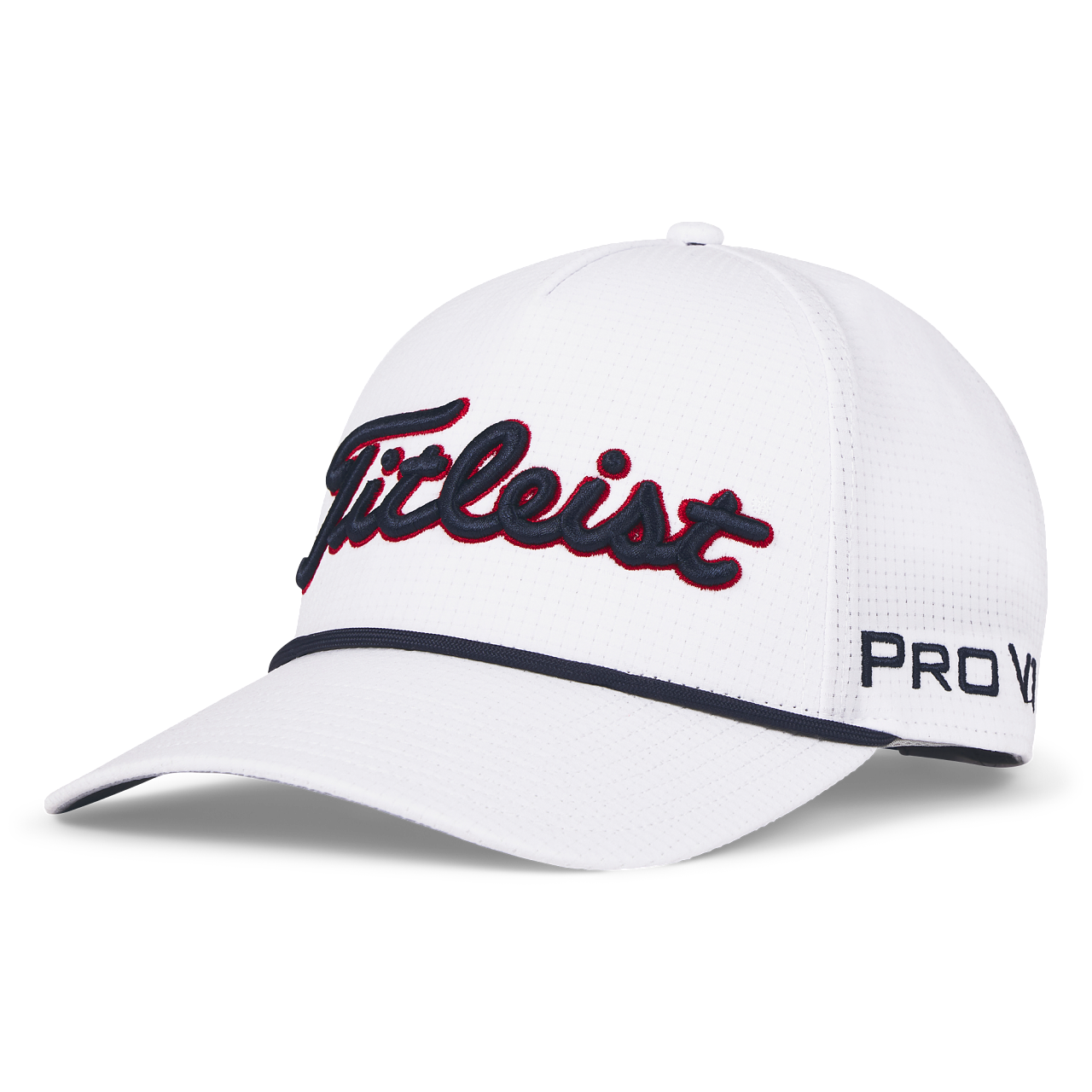 Tour Rope Hat