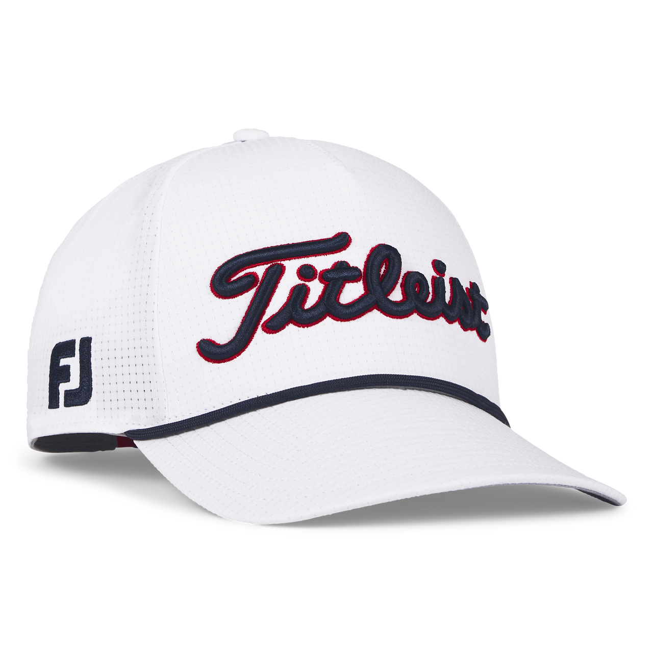 Tour Rope Hat