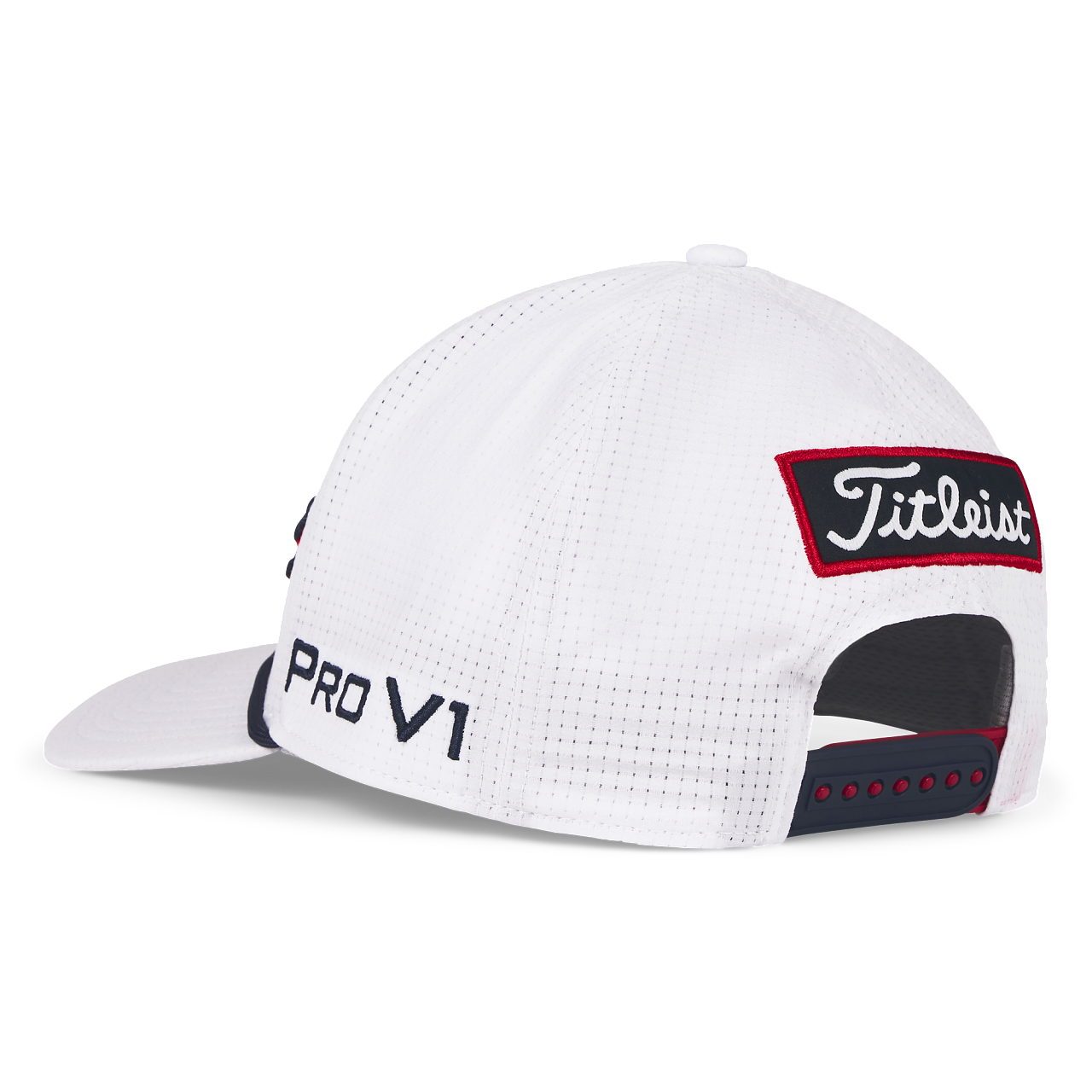Tour Rope Hat