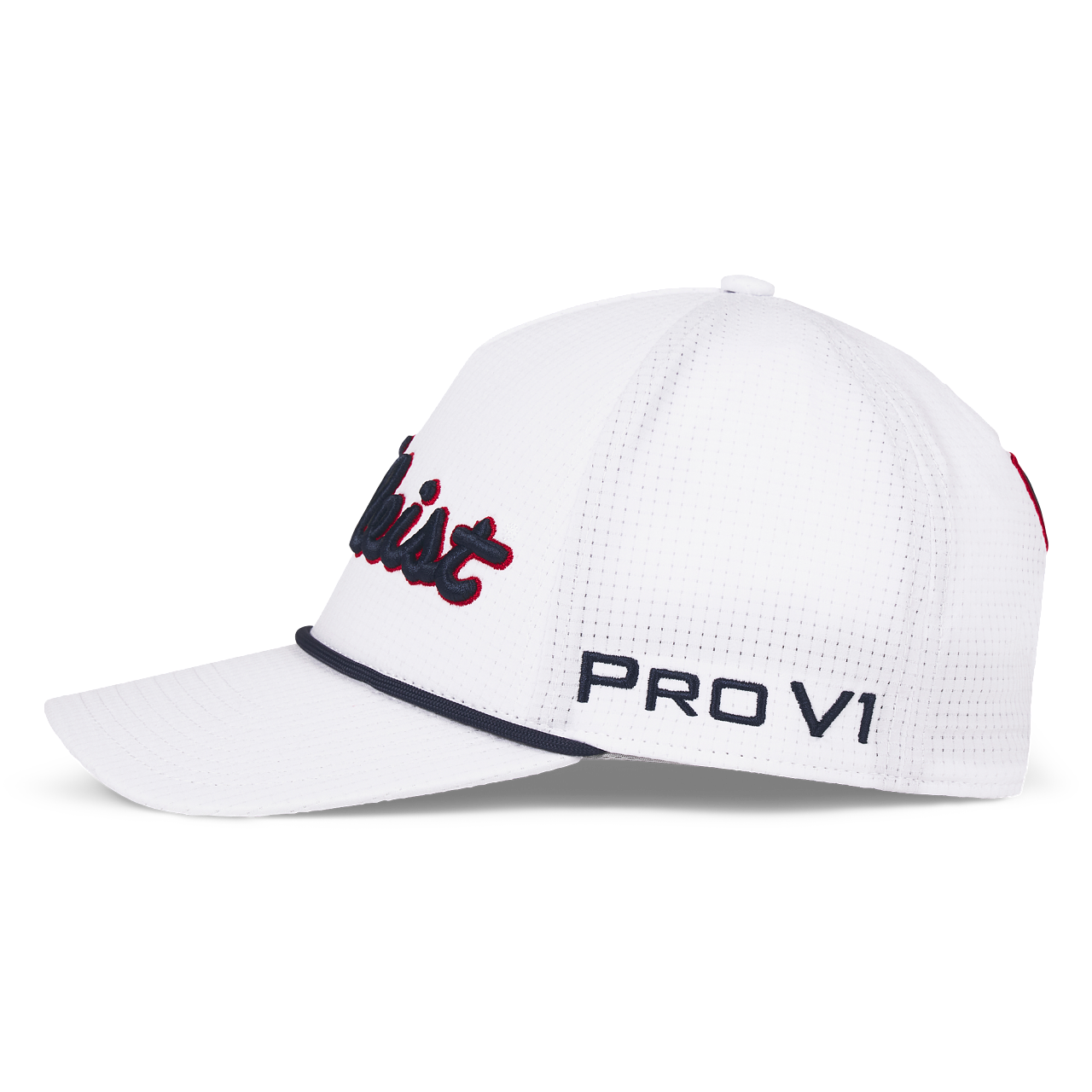 Tour Rope Hat