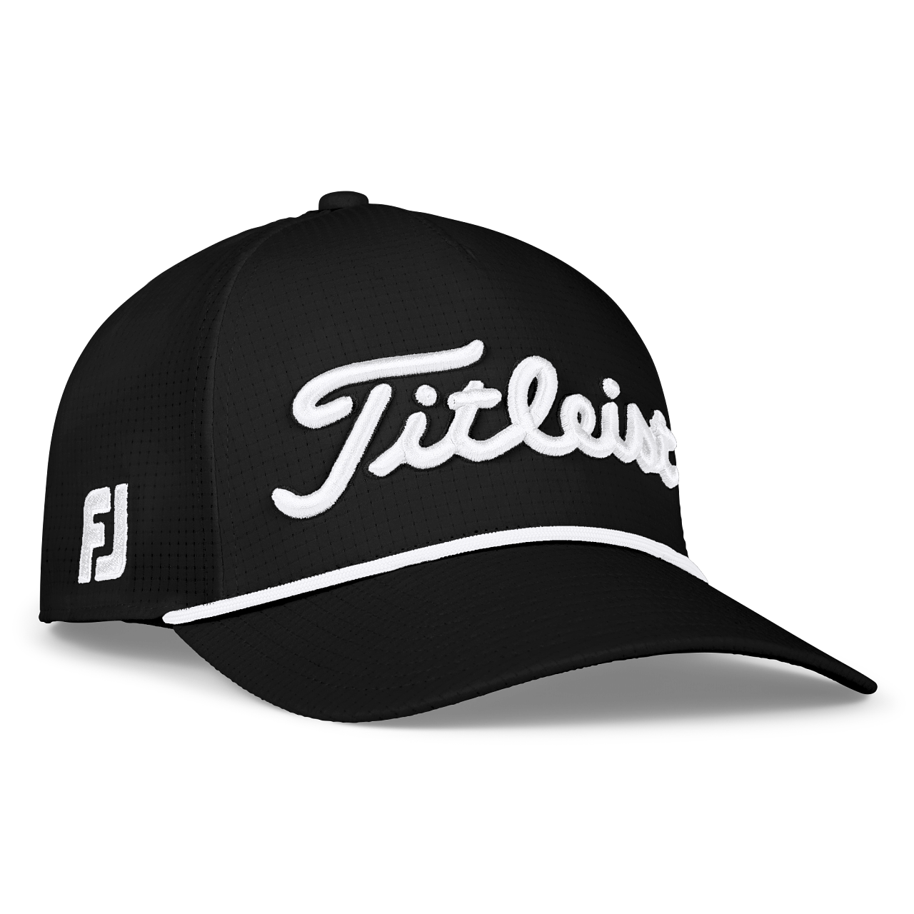 Tour Rope Golf Hat