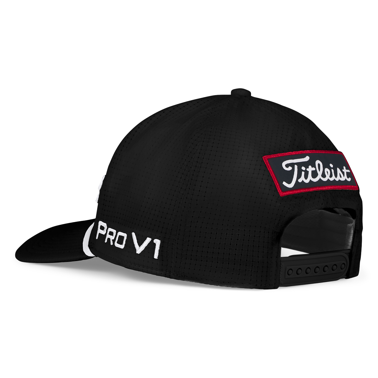 Tour Rope Golf Hat