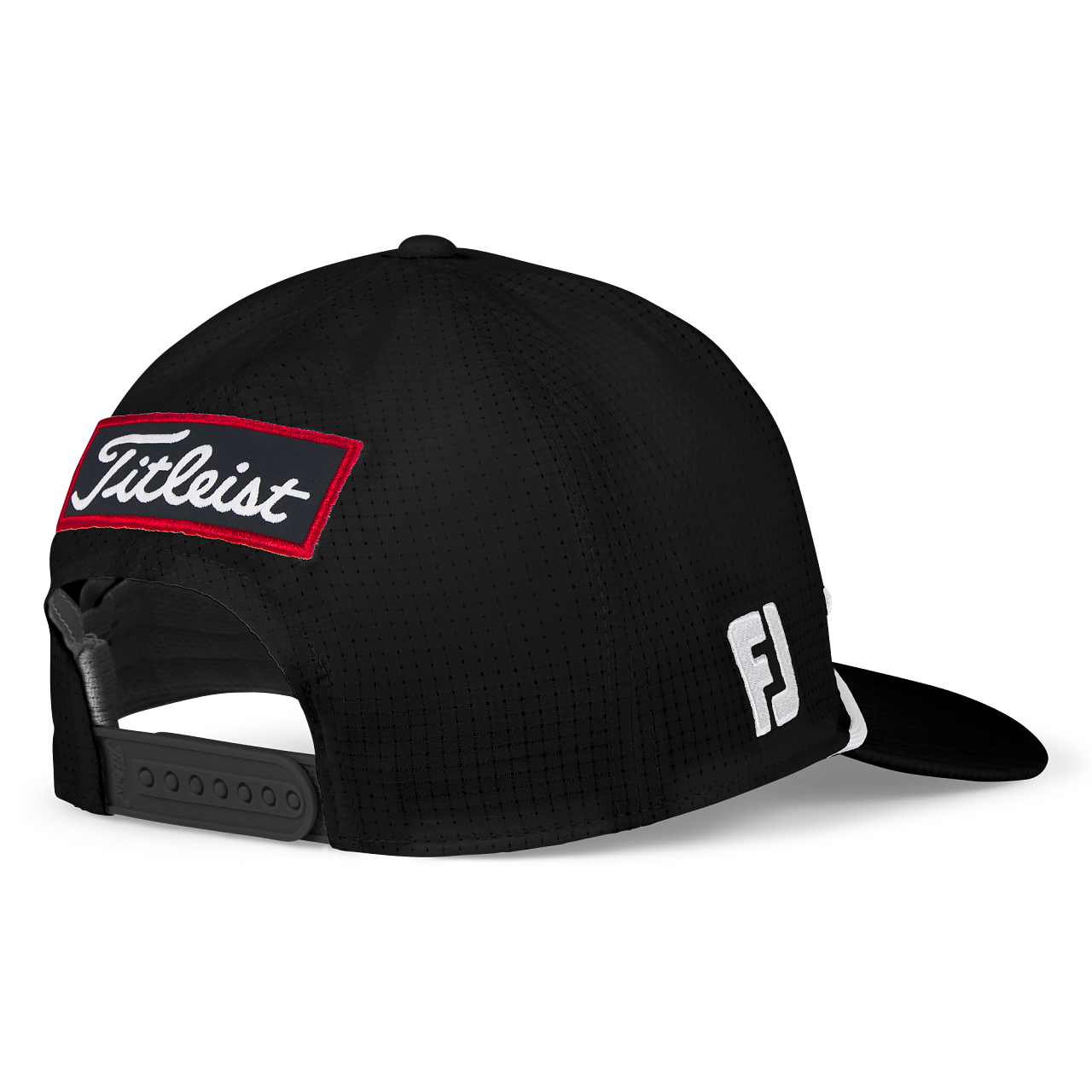Tour Rope Golf Hat