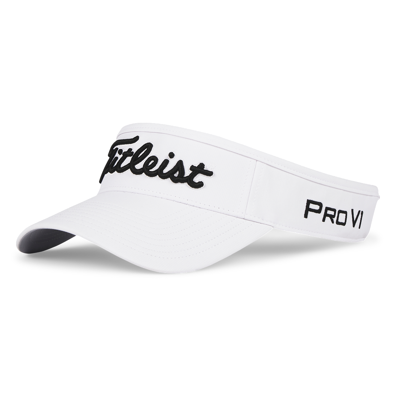 Tour Performance Visor Hat