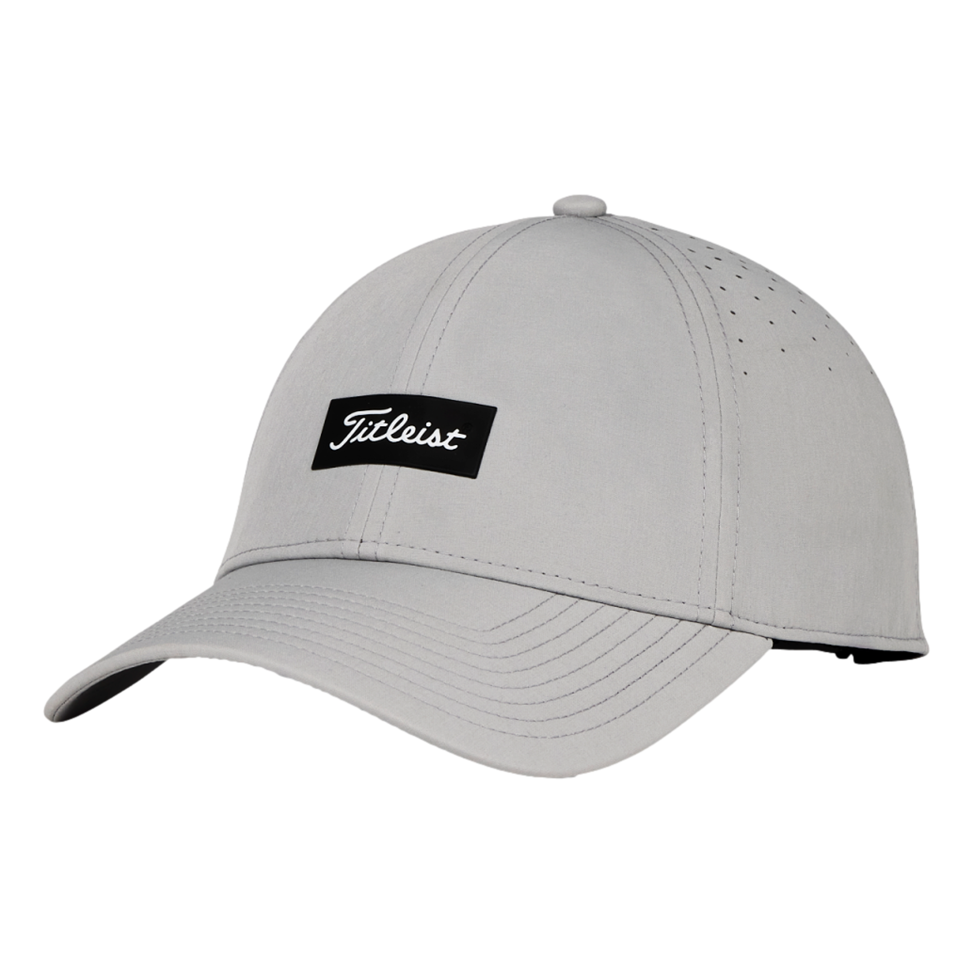 Charleston Breezer Hat