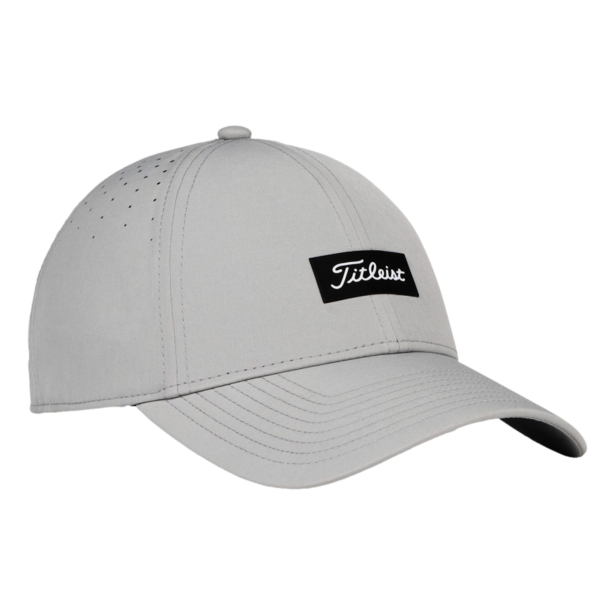 Charleston Breezer Hat