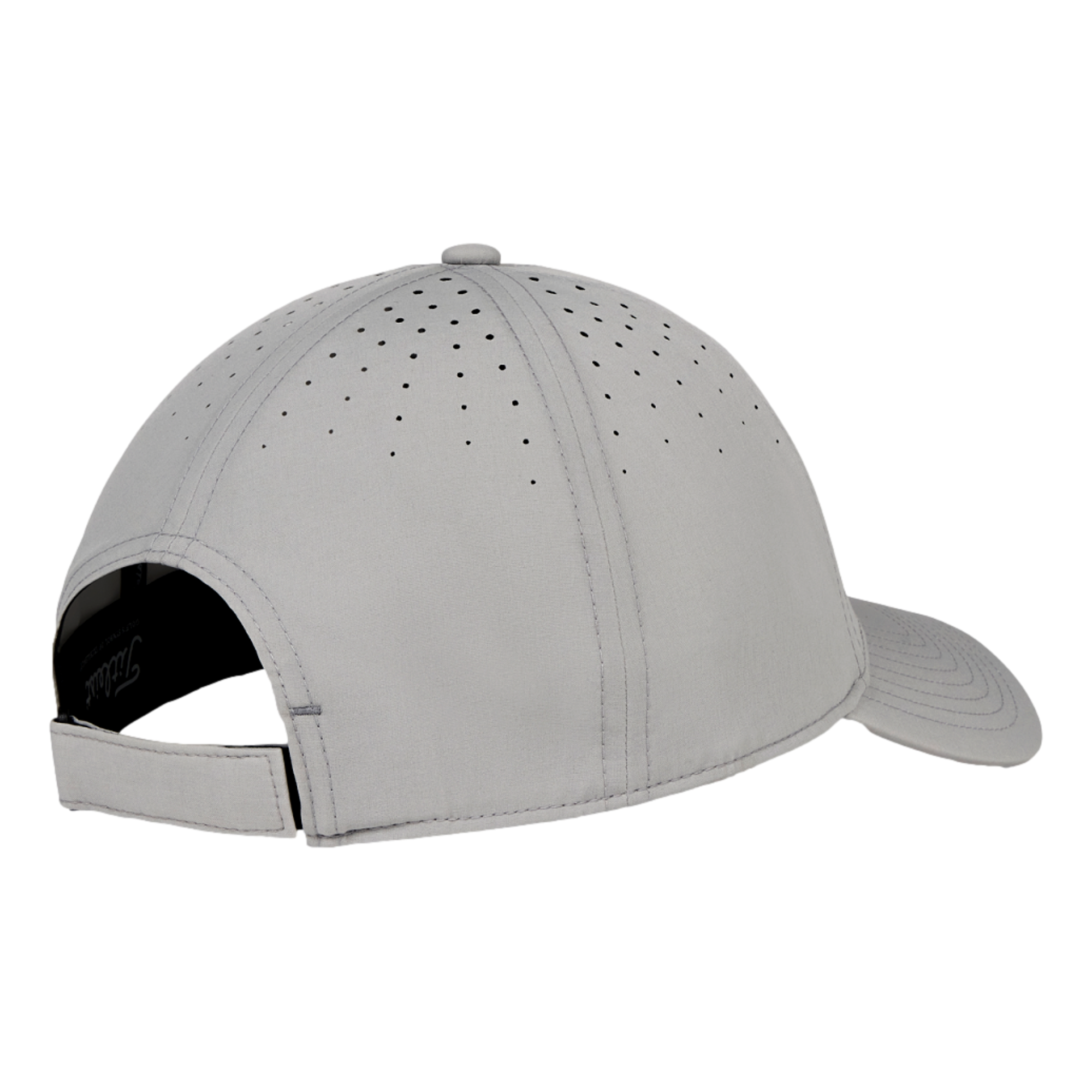 Charleston Breezer Hat