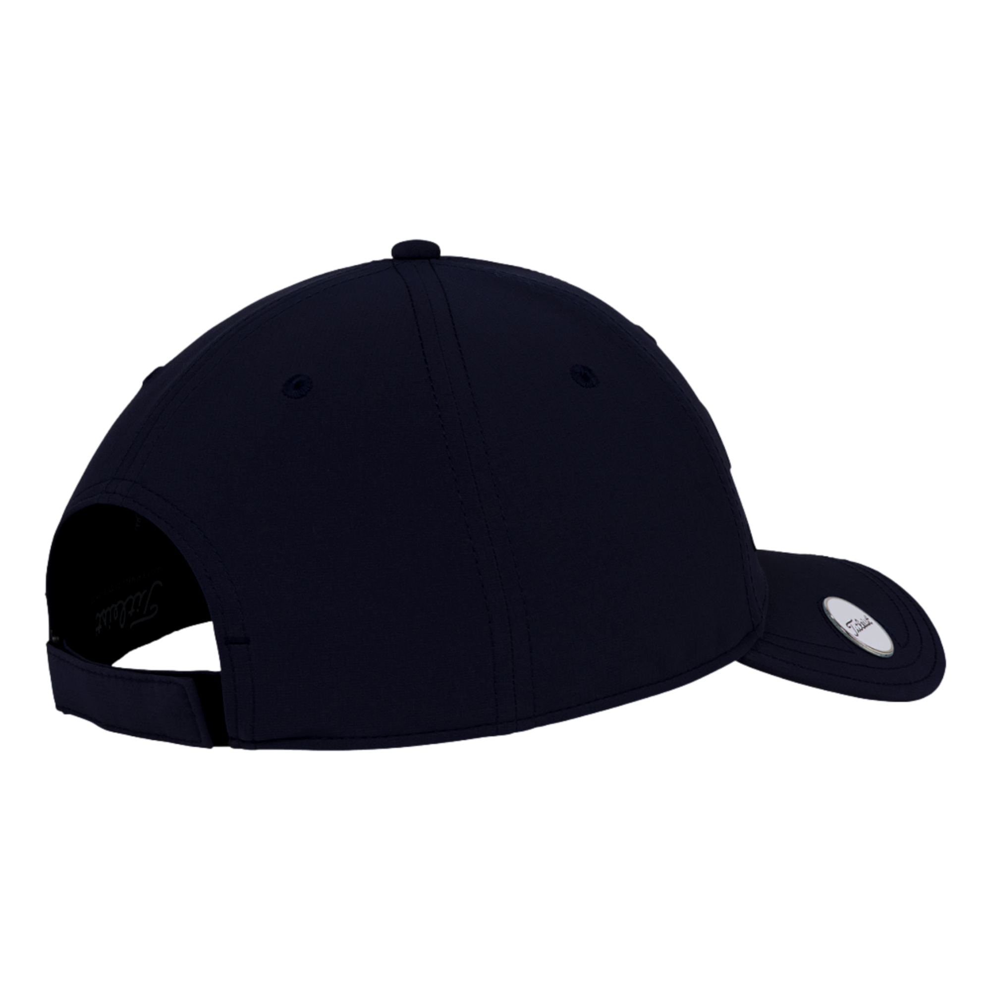 Players Ball Marker Golf Hat