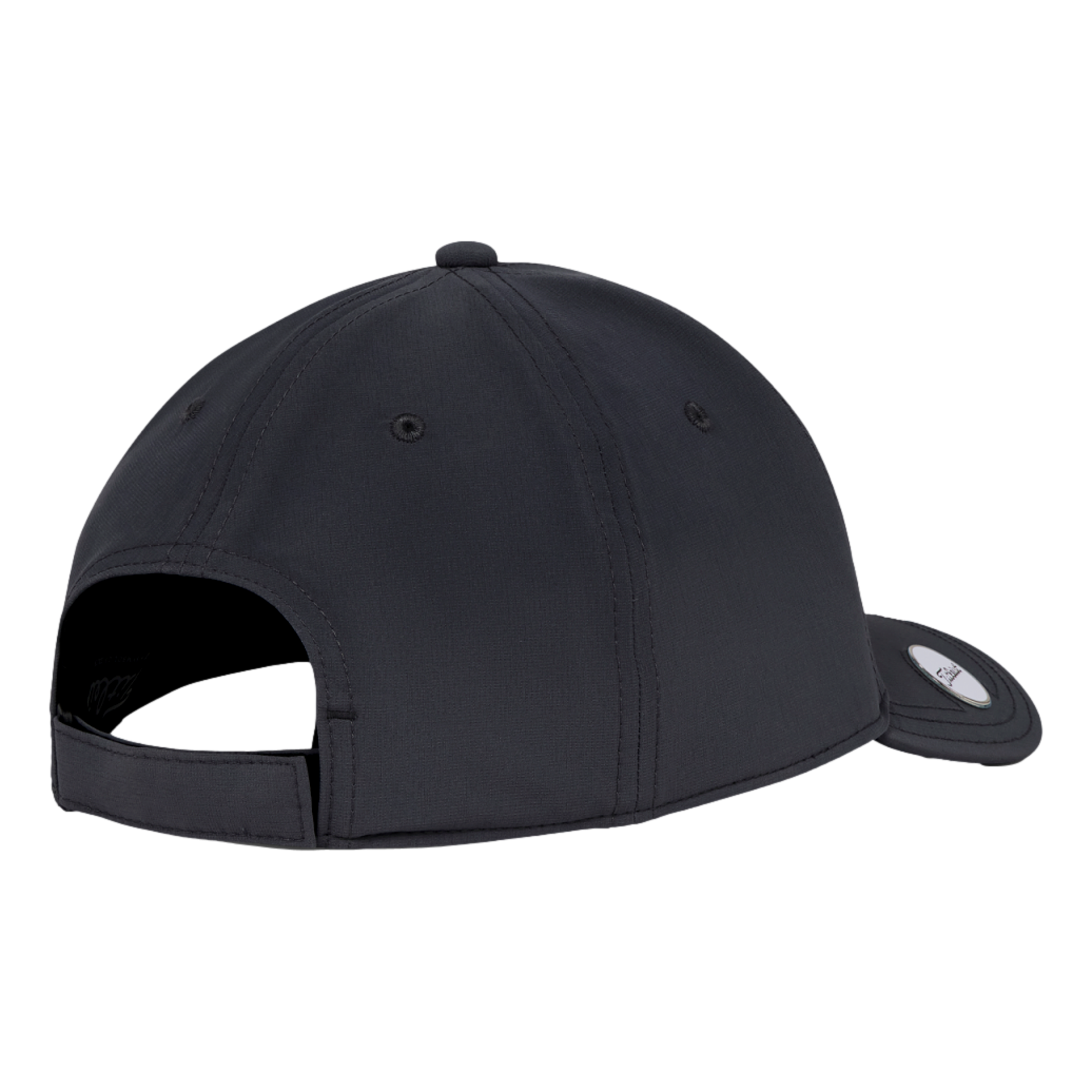 Players Ball Marker Golf Hat